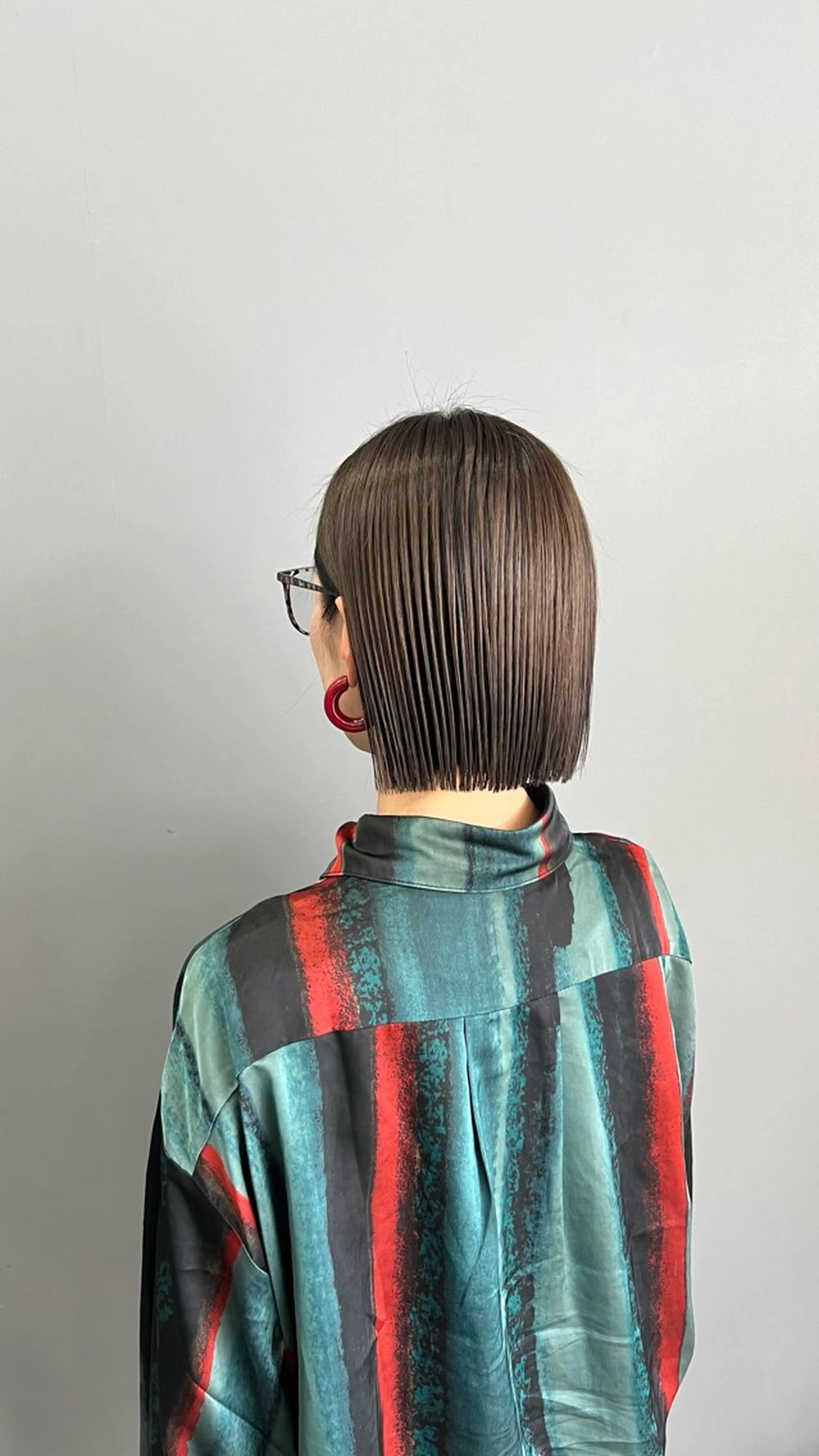 カラー 🎀 Noa 🎀のヘアスタイル