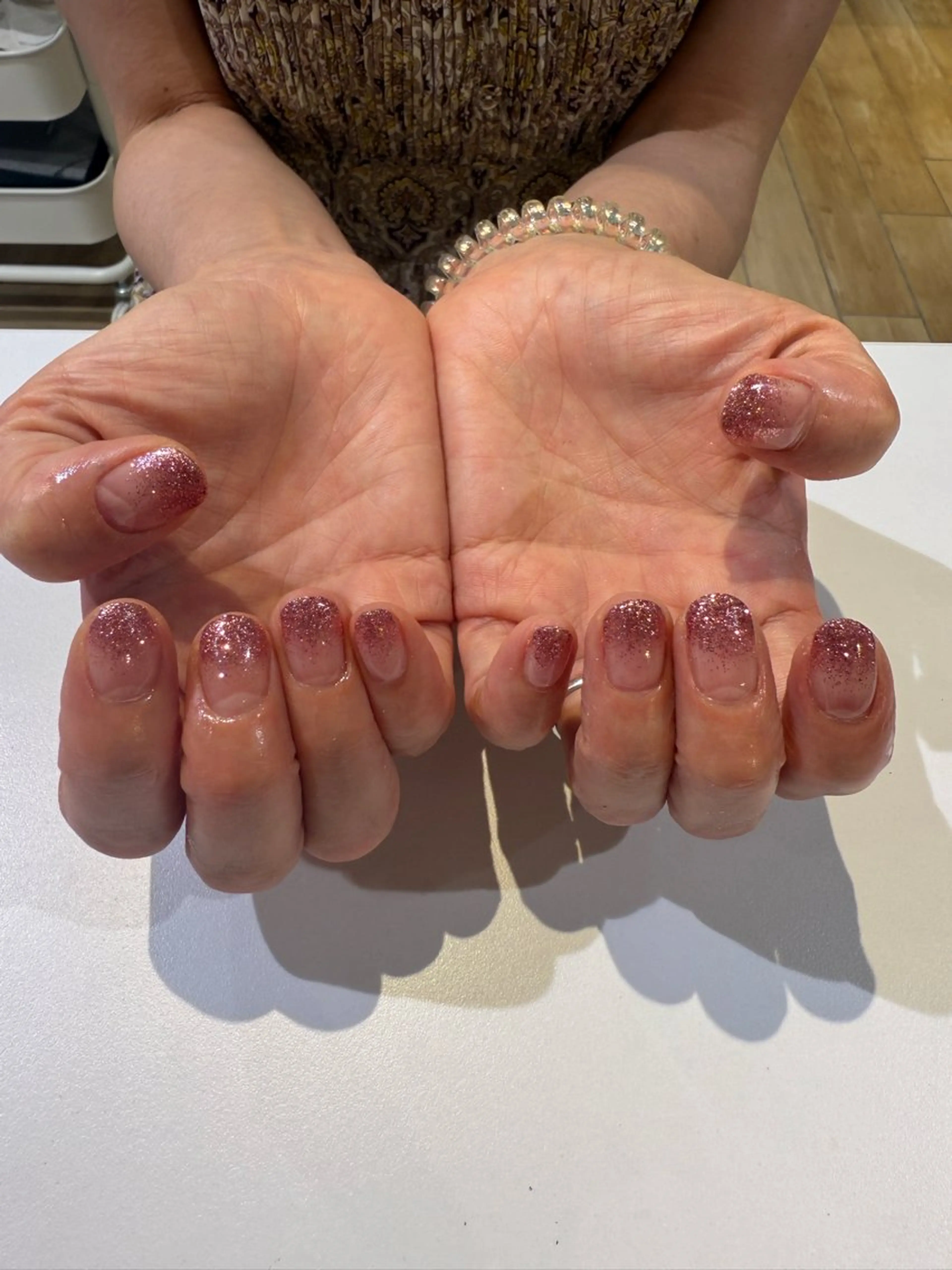 ネイル ハンドネイル KATO CHIERIのネイルデザイン