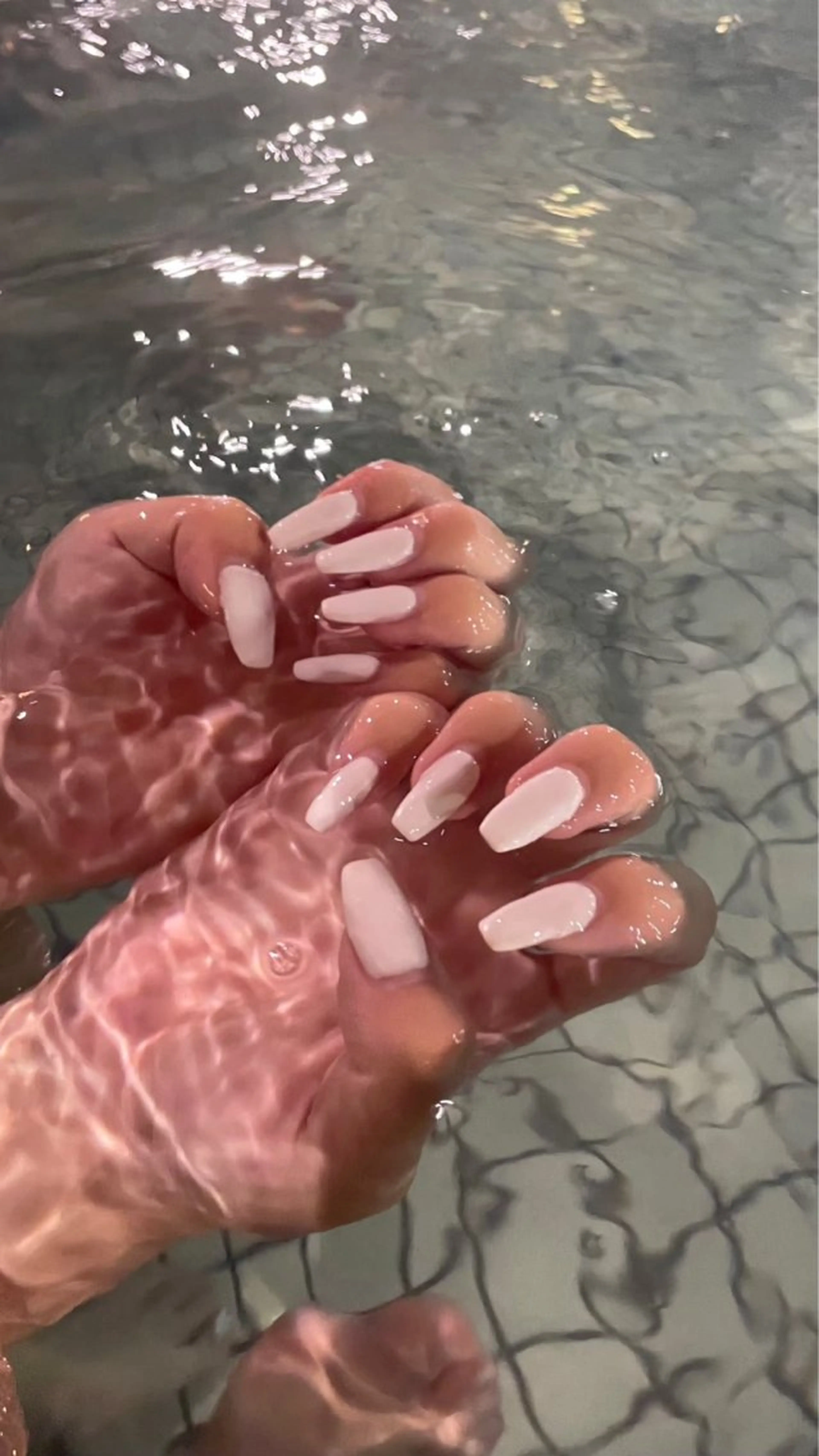 ネイル Salon chou chou所属・chouchou renaのネイルデザイン