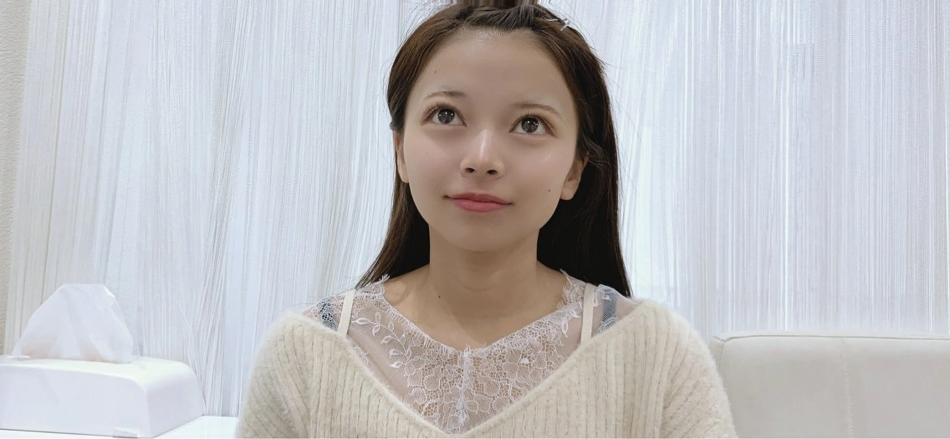 パーマ 創健ビューティー 御徒町・上野本店のマツエク・マツパデザイン