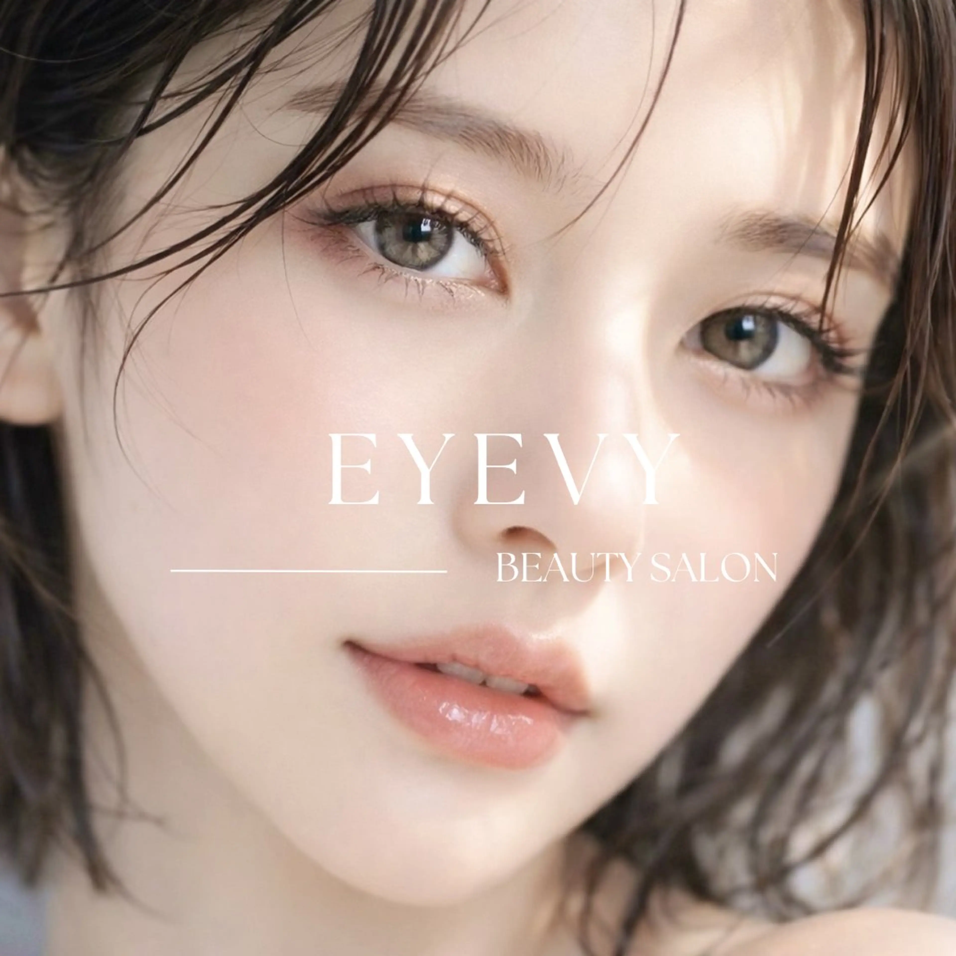 マツエク・マツパ EYEVY 門前仲町のマツエク・マツパデザイン