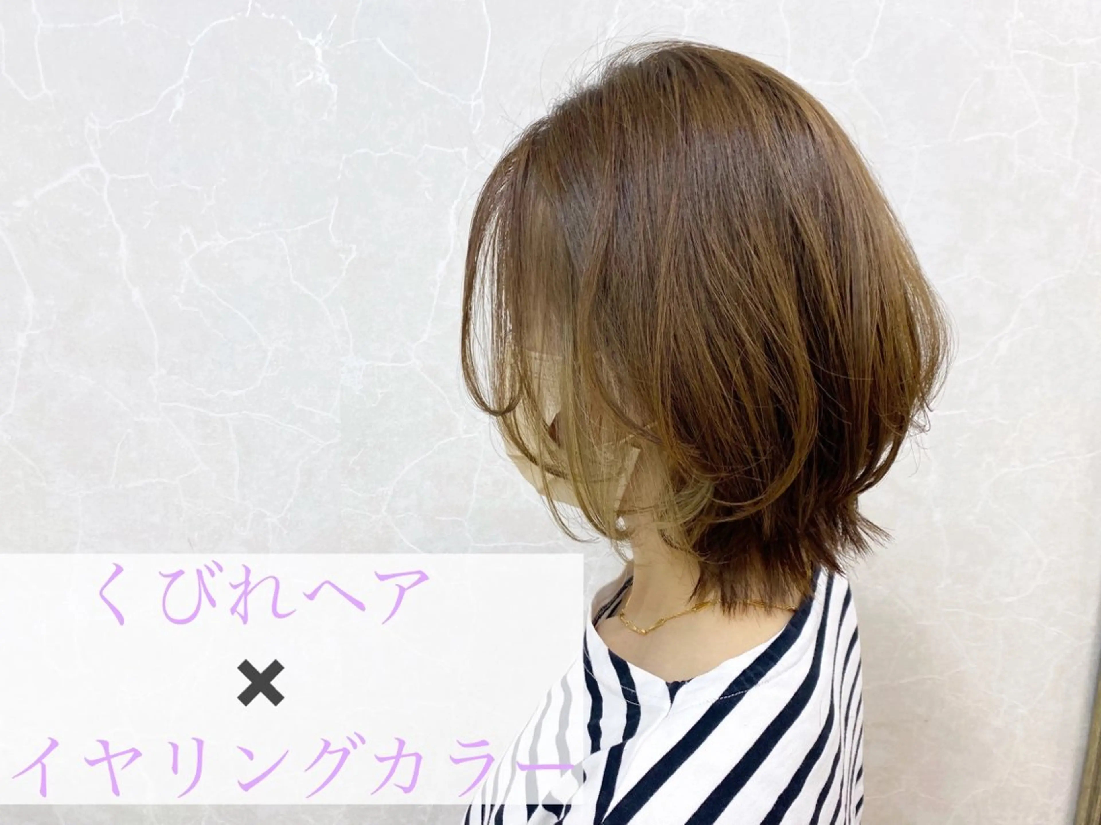 ショート 💎カット💎 小野田　智理のヘアスタイル