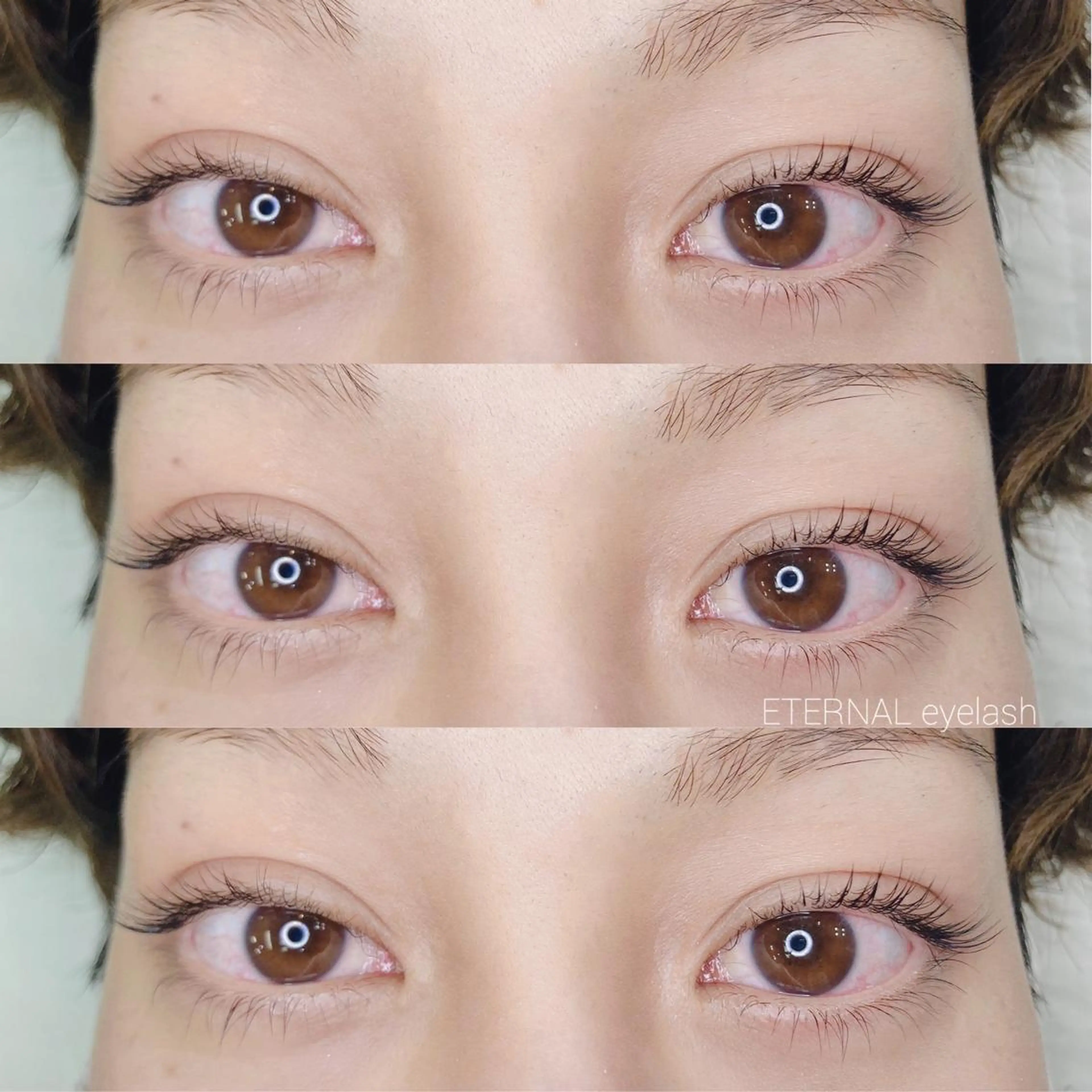 マツエク・マツパ マツパ －Ojiー セナのマツエク・マツパデザイン