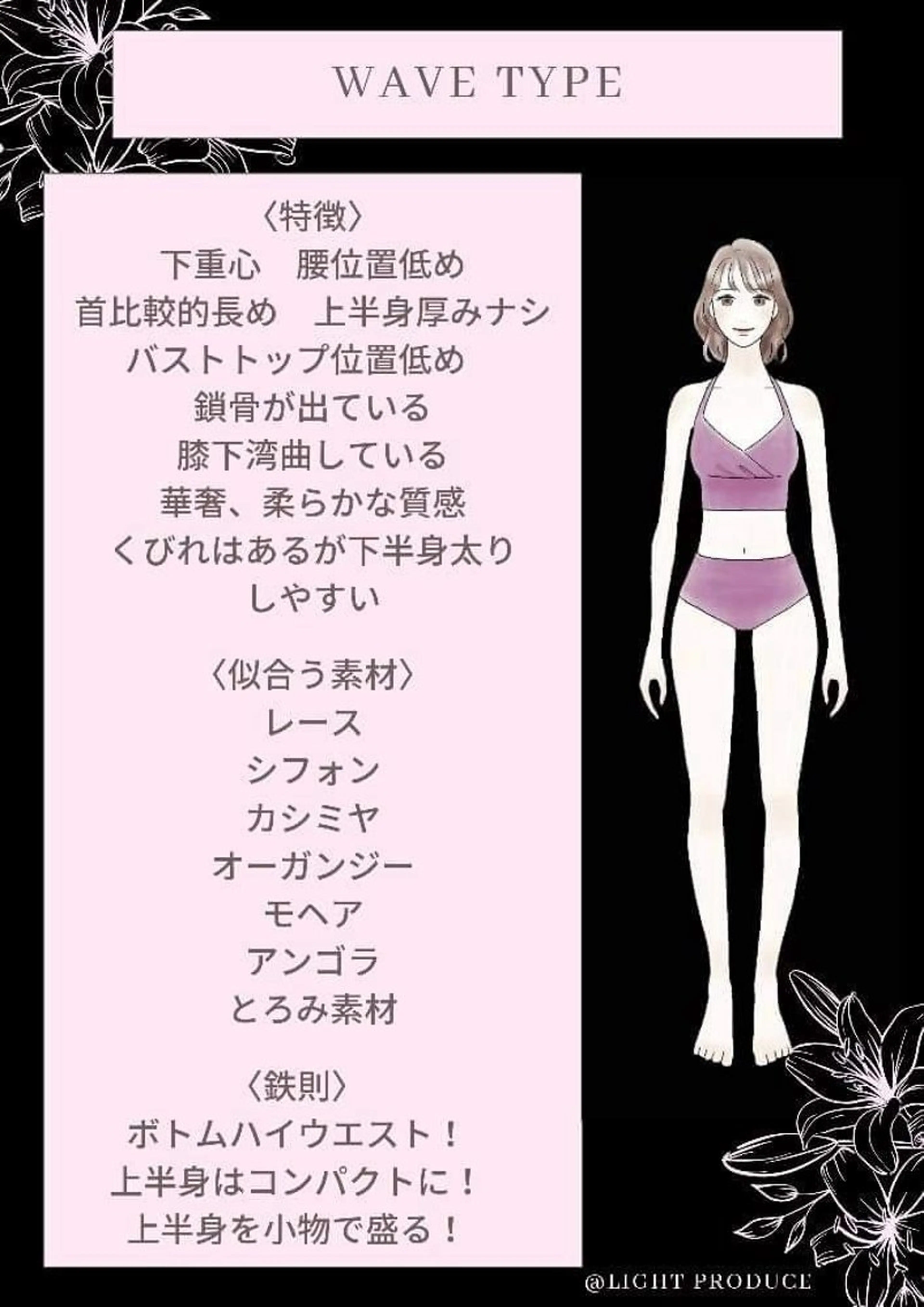 light up. 四日市のその他イメージ