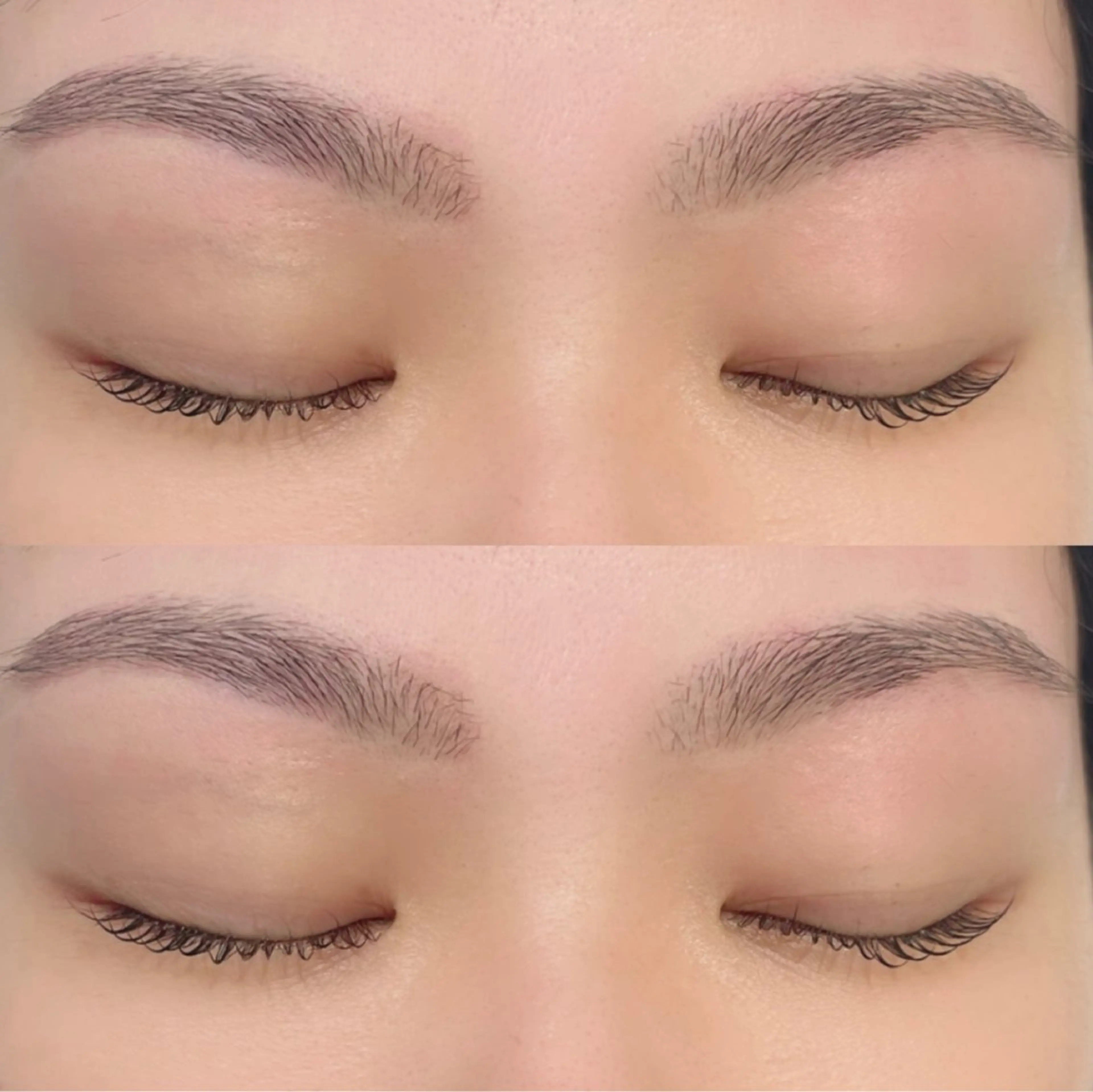 アイブロウ 中野/ めぐのマツエク・マツパデザイン