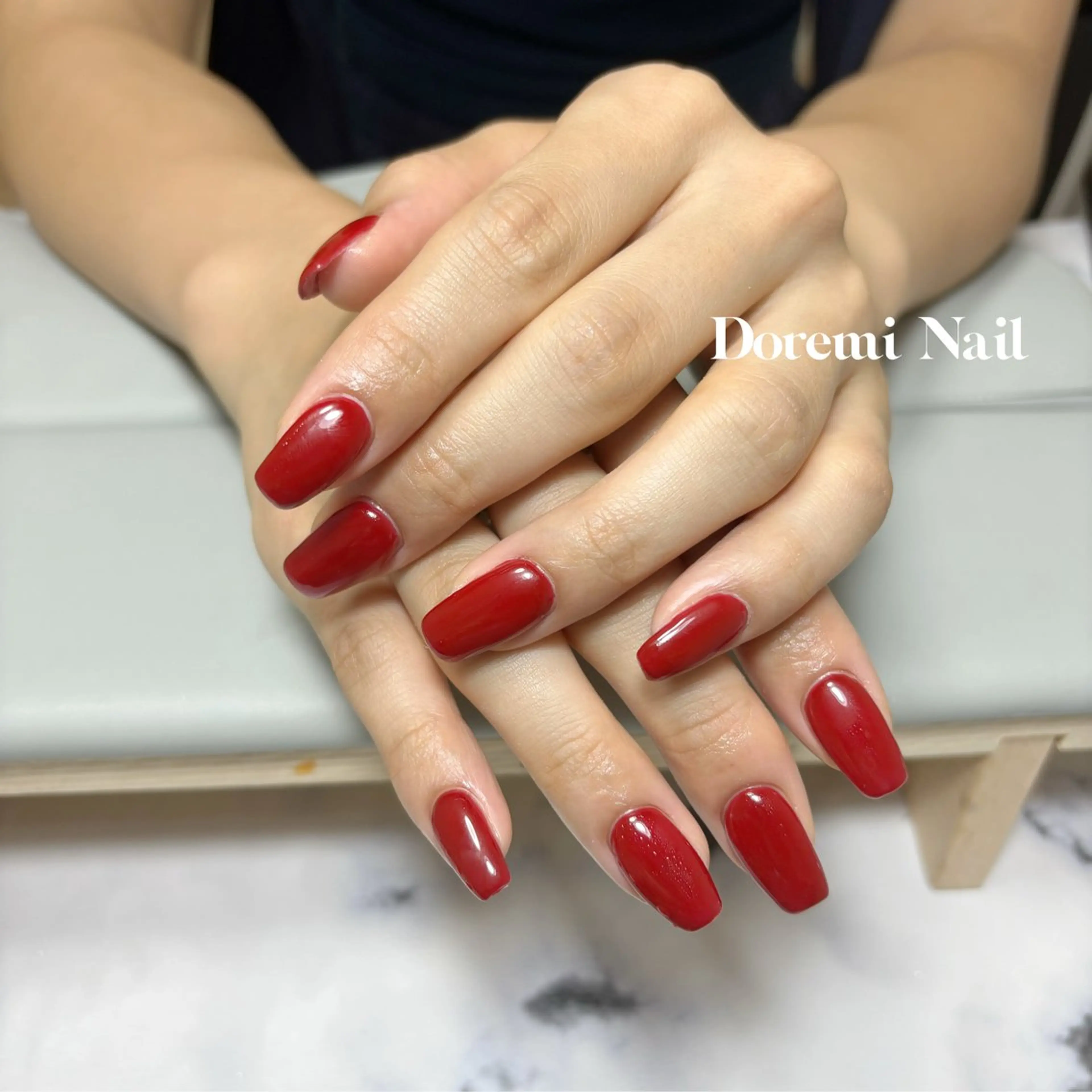 ネイル Doremi Nailのネイルデザイン