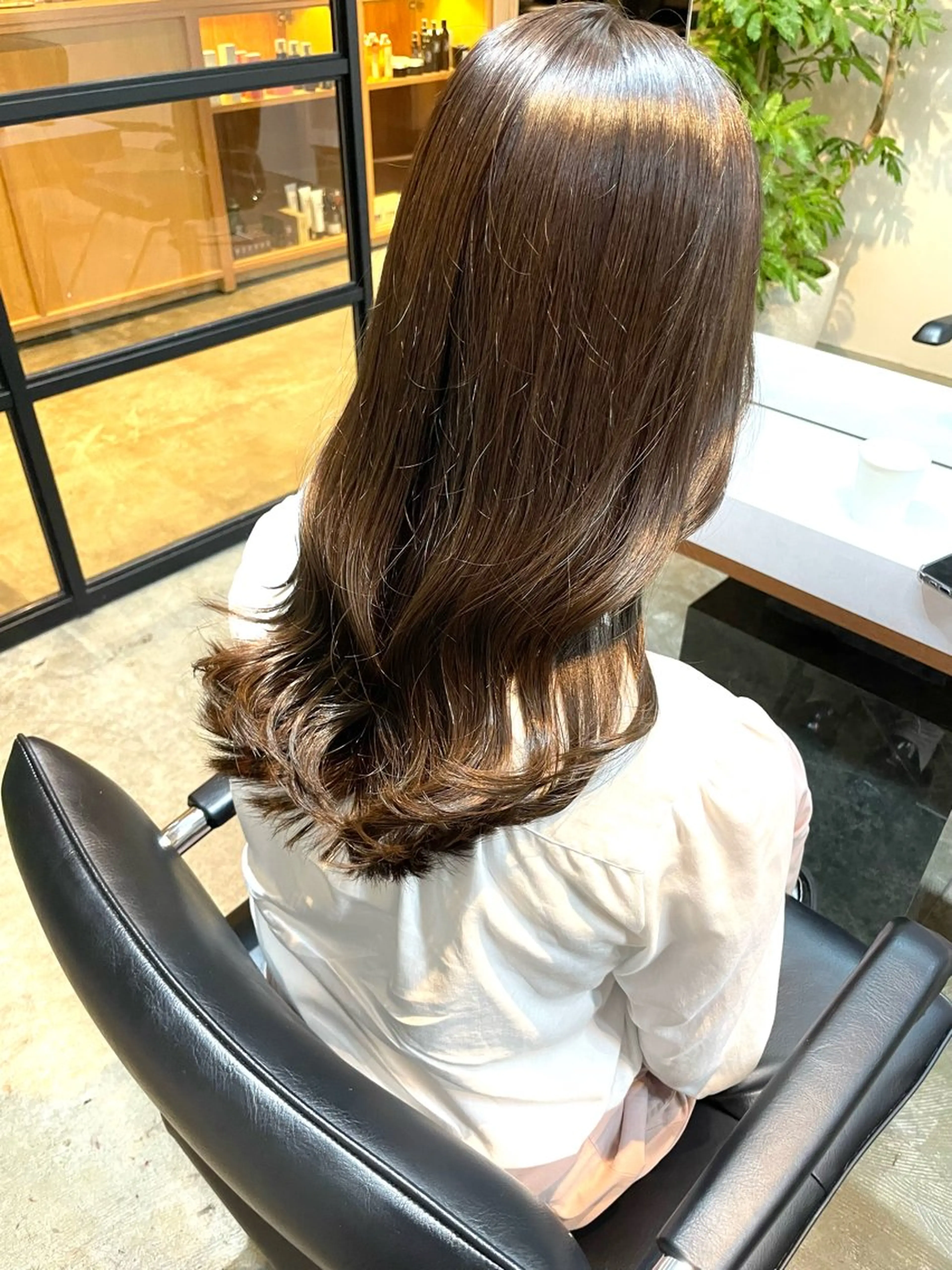 カラー POOL京橋店所属・カイリ 【POOL】のヘアスタイル