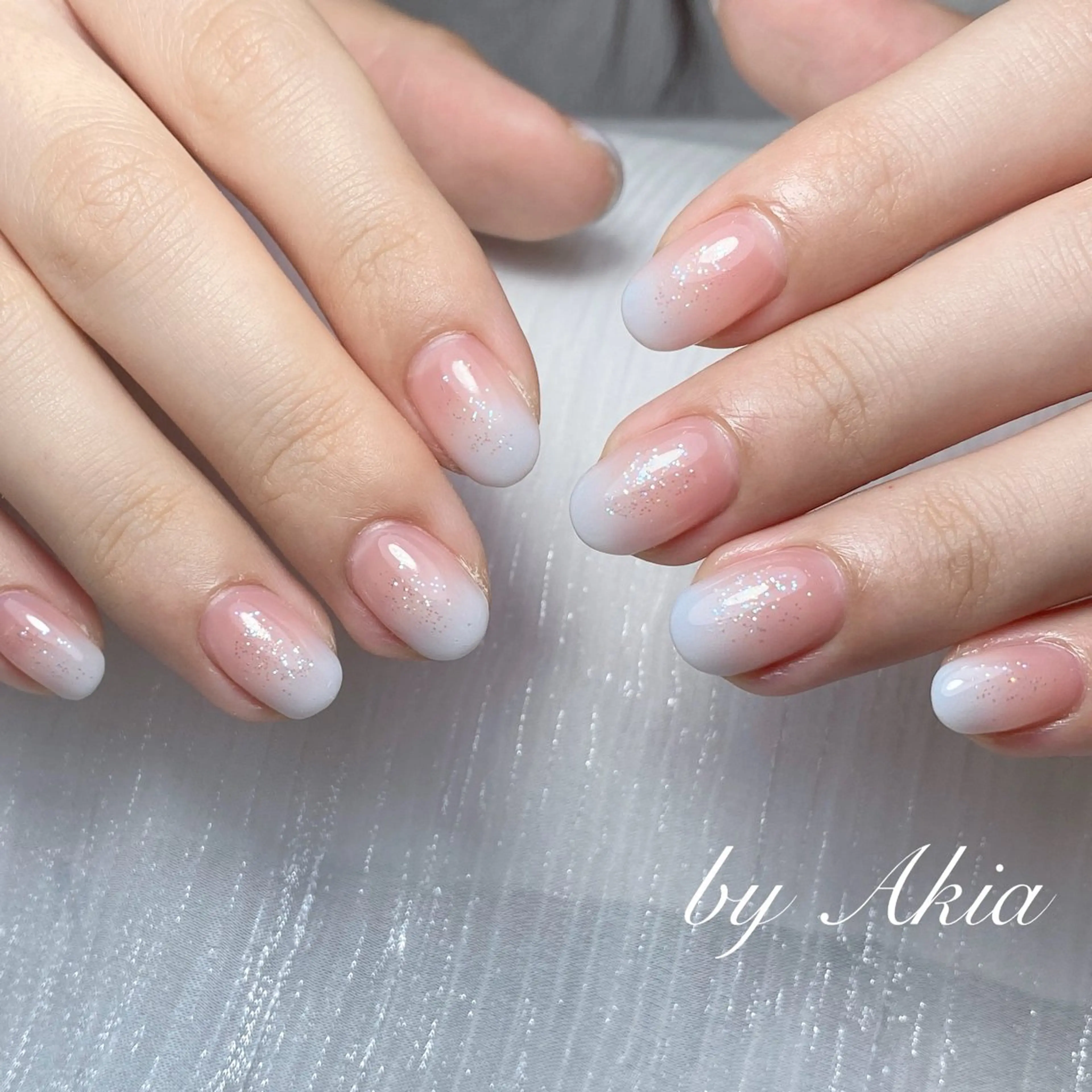 ネイル ハンドネイル 閨匠ビューティサロン 新橋店のネイルデザイン