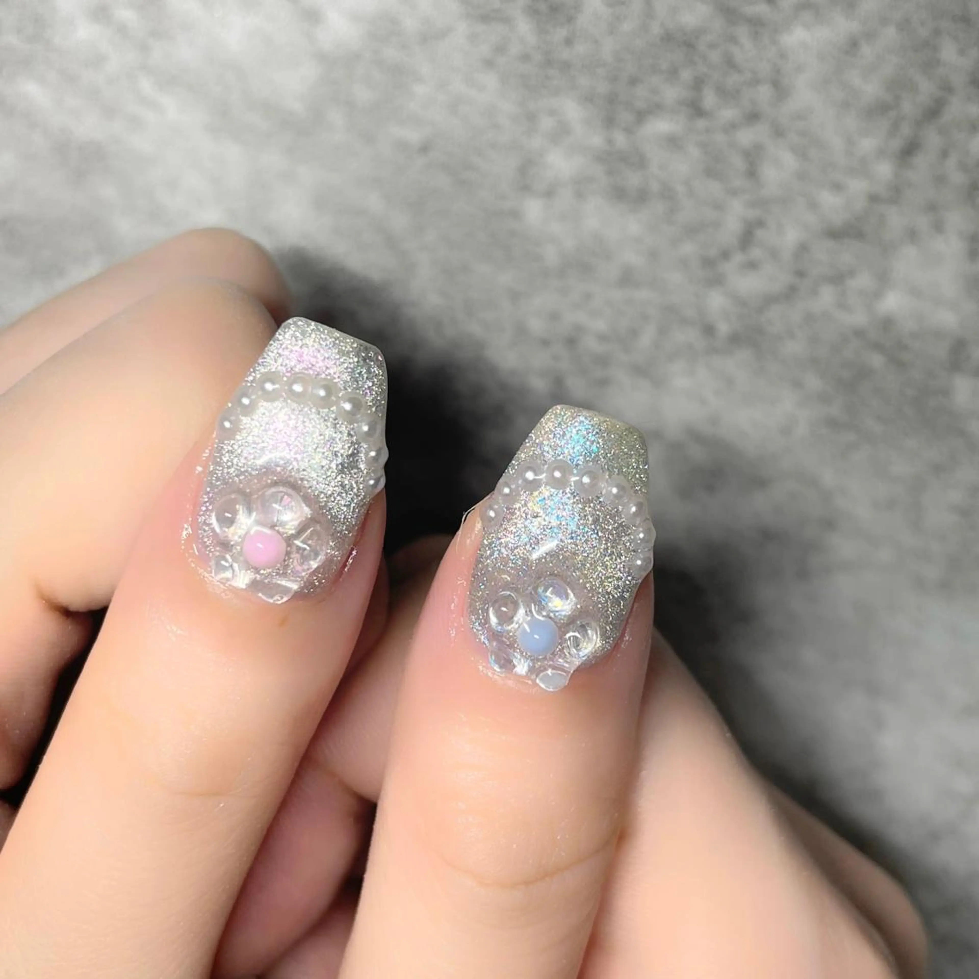 ネイル SHIORI Dig.nailのネイルデザイン