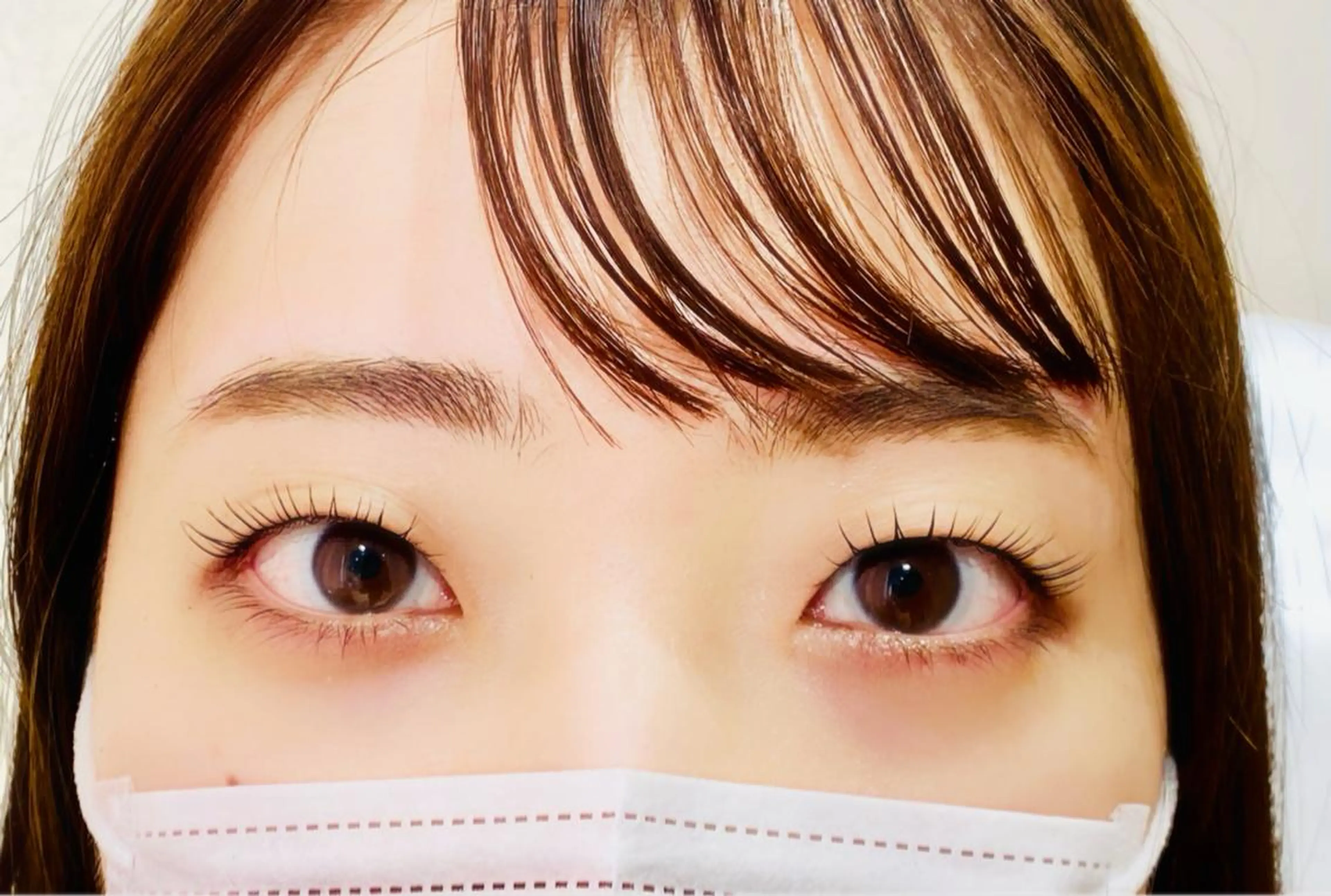 マツエク・マツパ Nail&Eyelash KIARA所属・閉店 しましたのマツエク・マツパデザイン