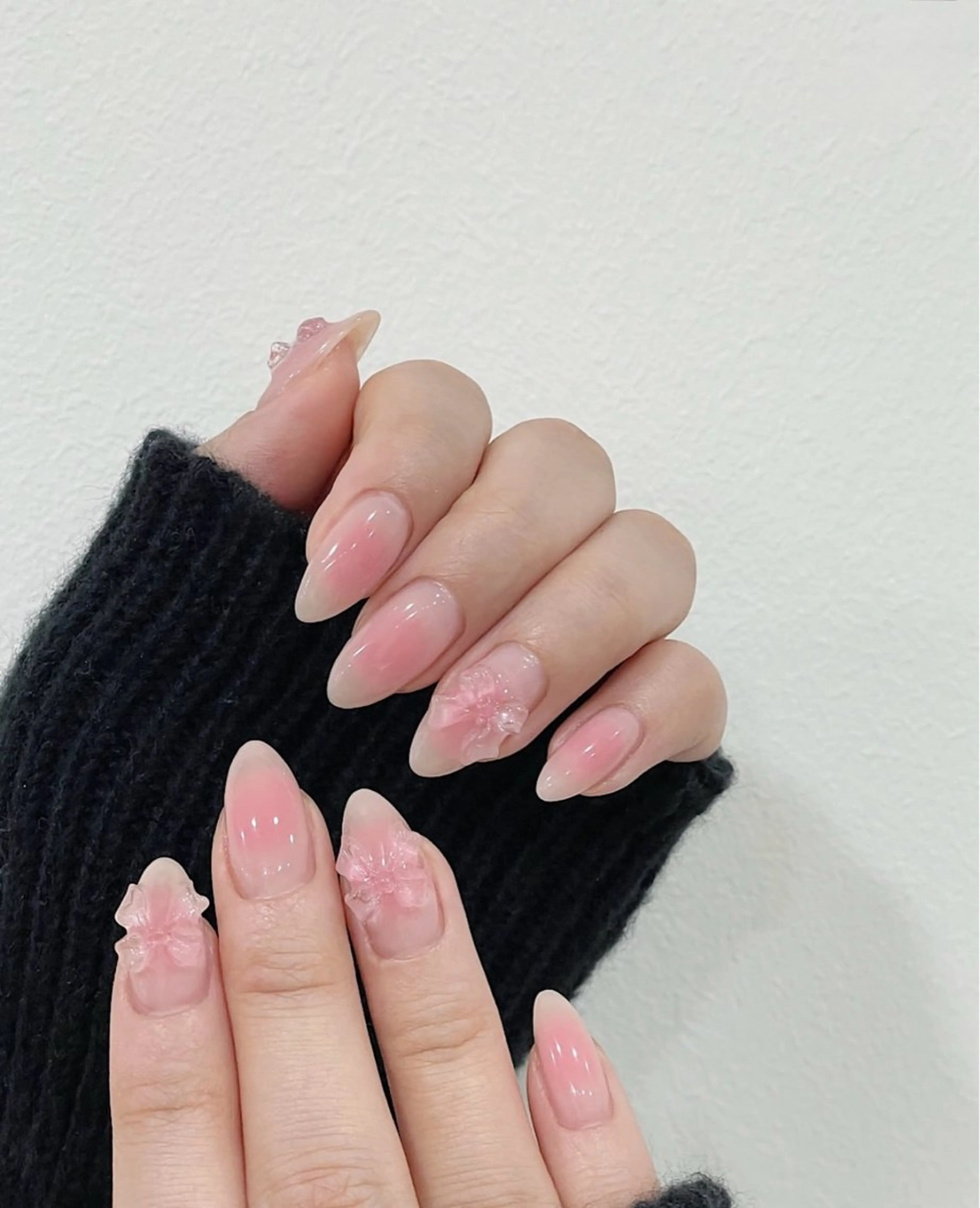 ネイル NailSalon✨ Écrinエクランのネイルデザイン