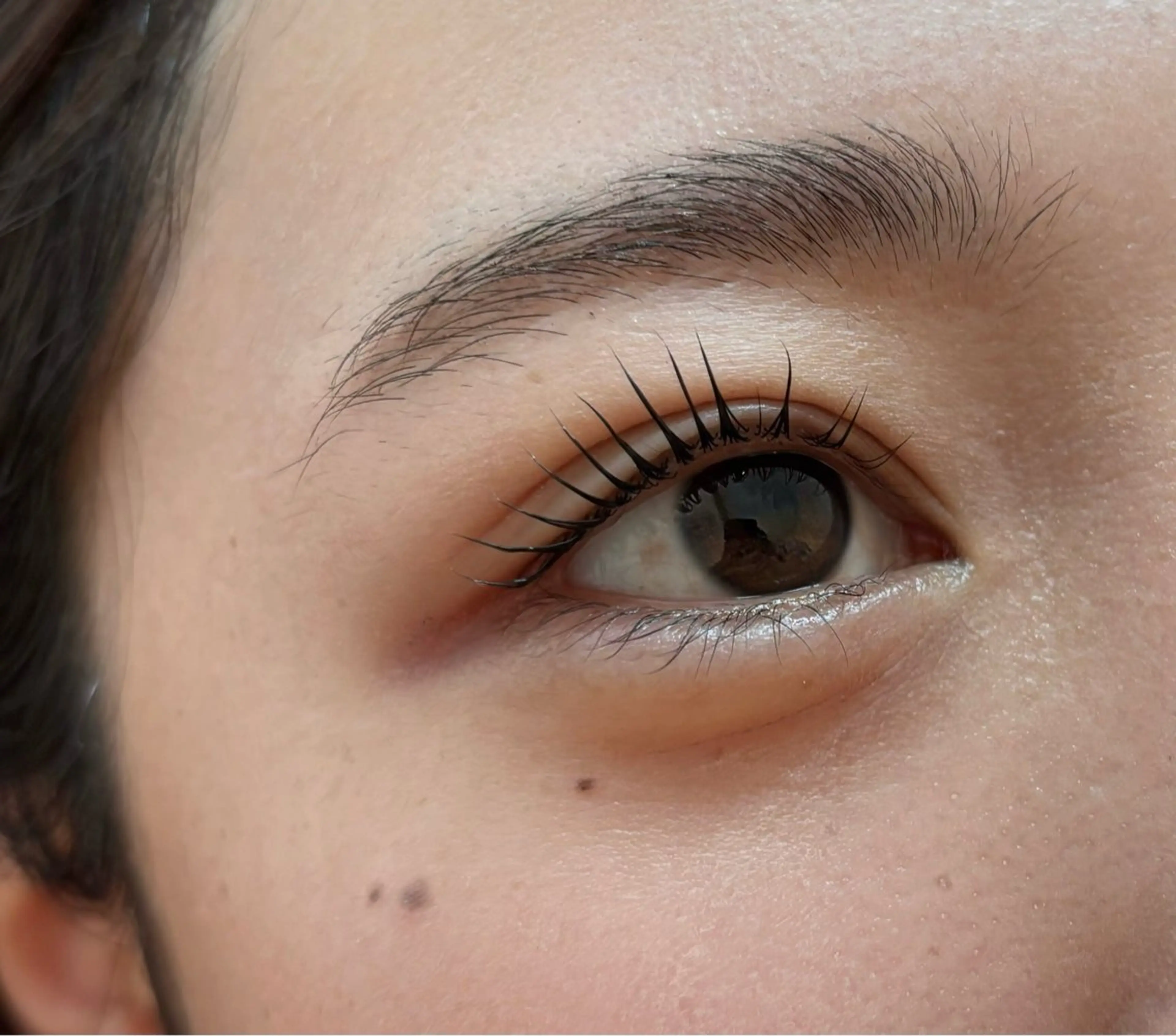 マツエク・マツパ マツパ 兒島 菜緒のマツエク・マツパデザイン