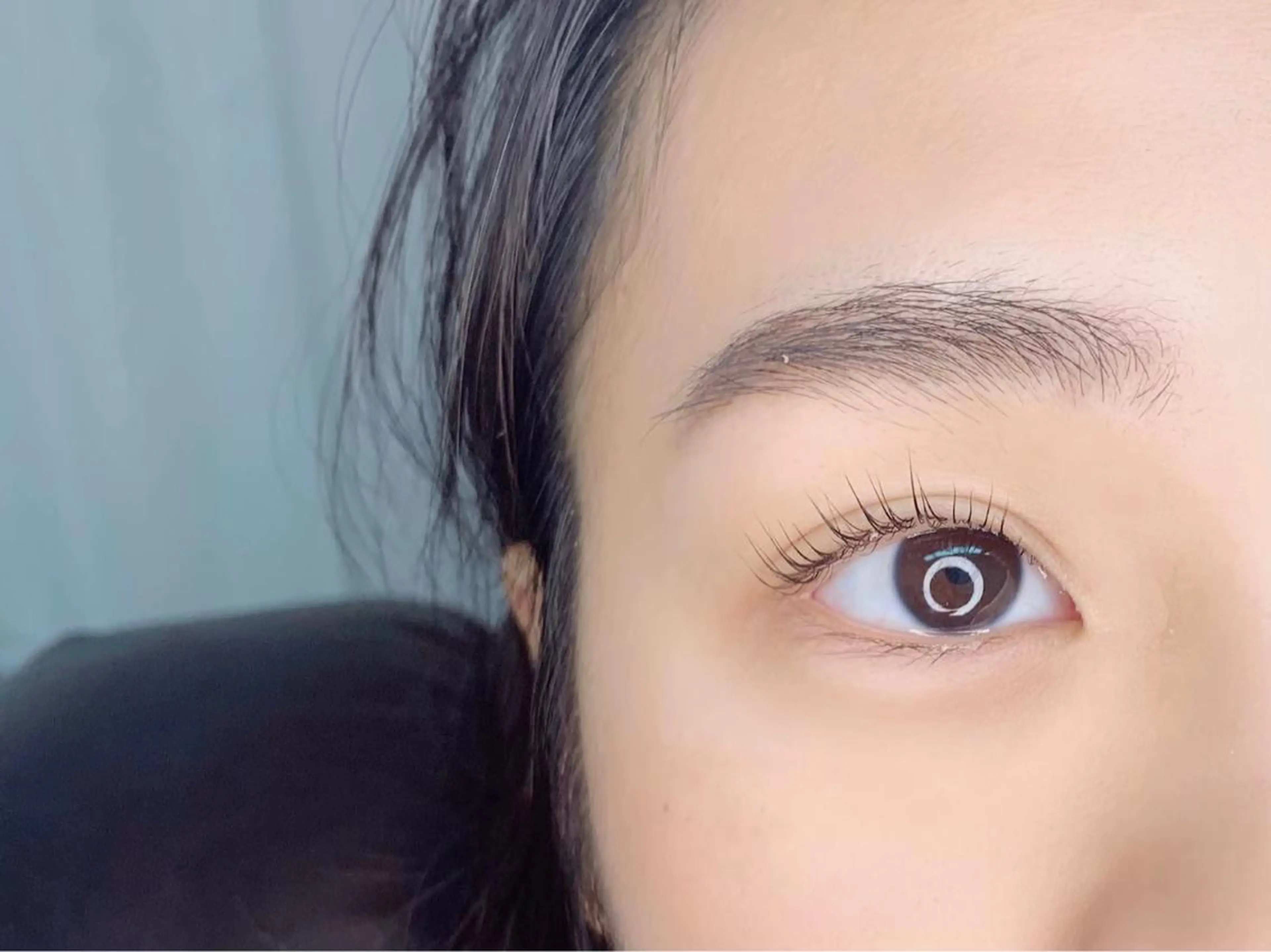 マツエク・マツパ SHEER 玉造・森ノ宮のマツエク・マツパデザイン