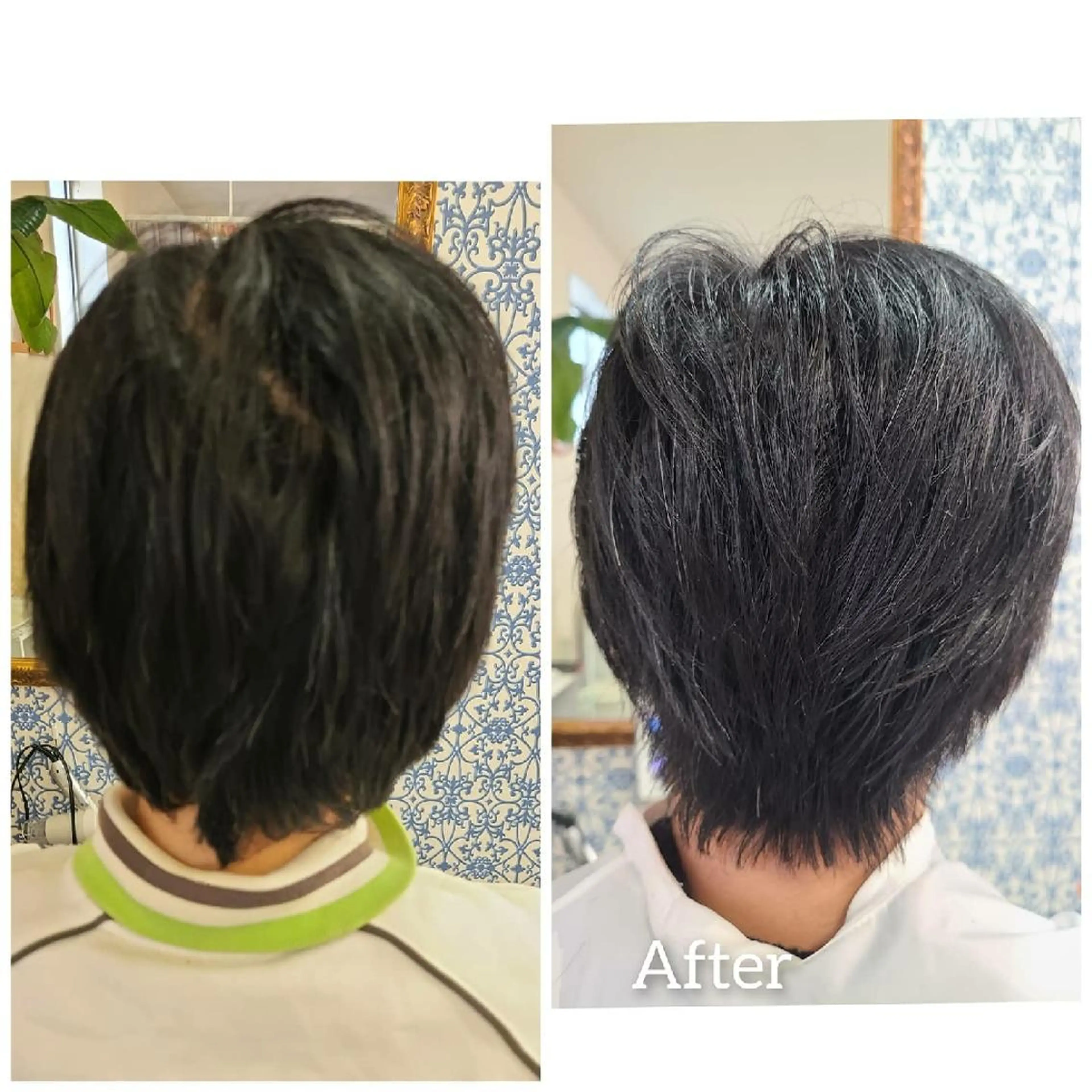 ショート パーソナルカラー・骨格/顔診断【eternity】所属・【トータル美容】 Eternityのその他イメージ