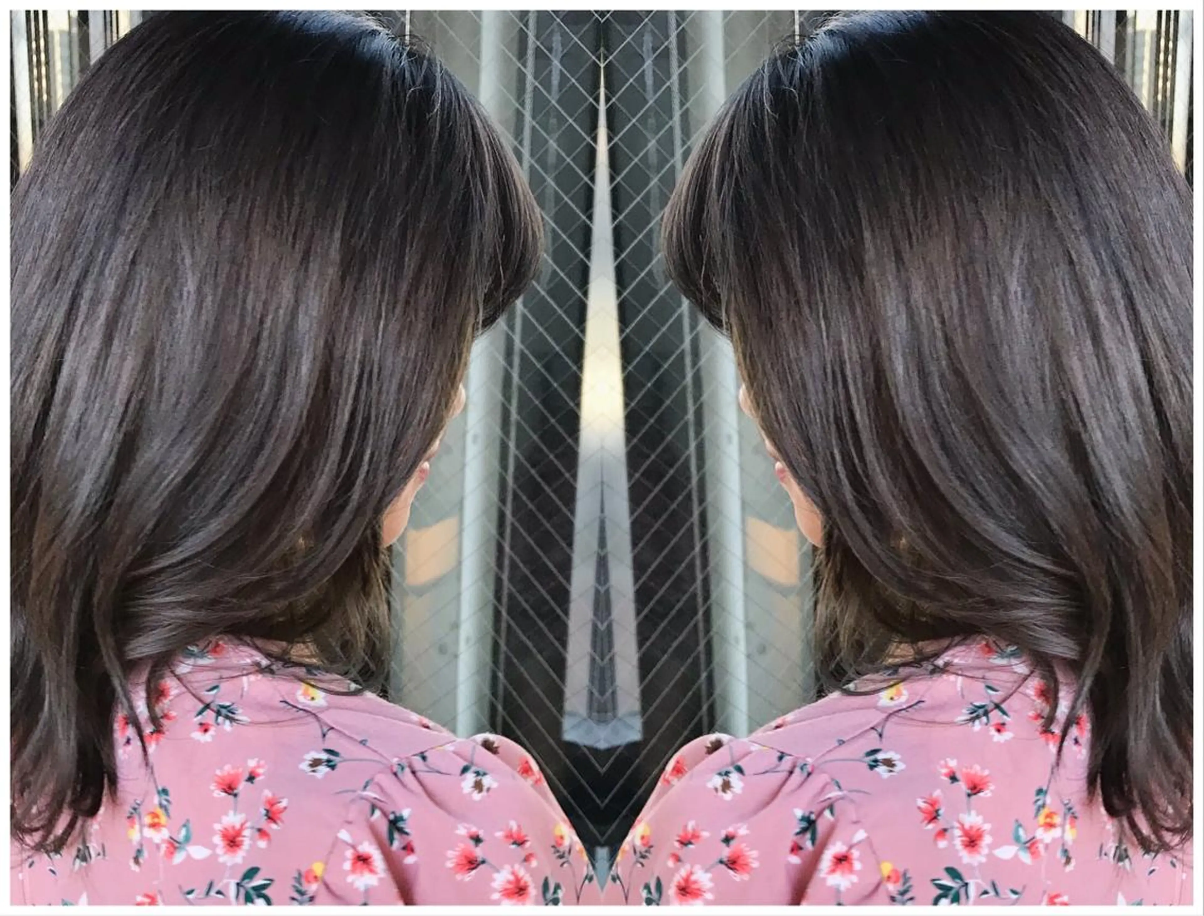 ミディアム カラー BOOTH share salon所属・ハタケヤマヨシキ ／BOOTHのヘアスタイル