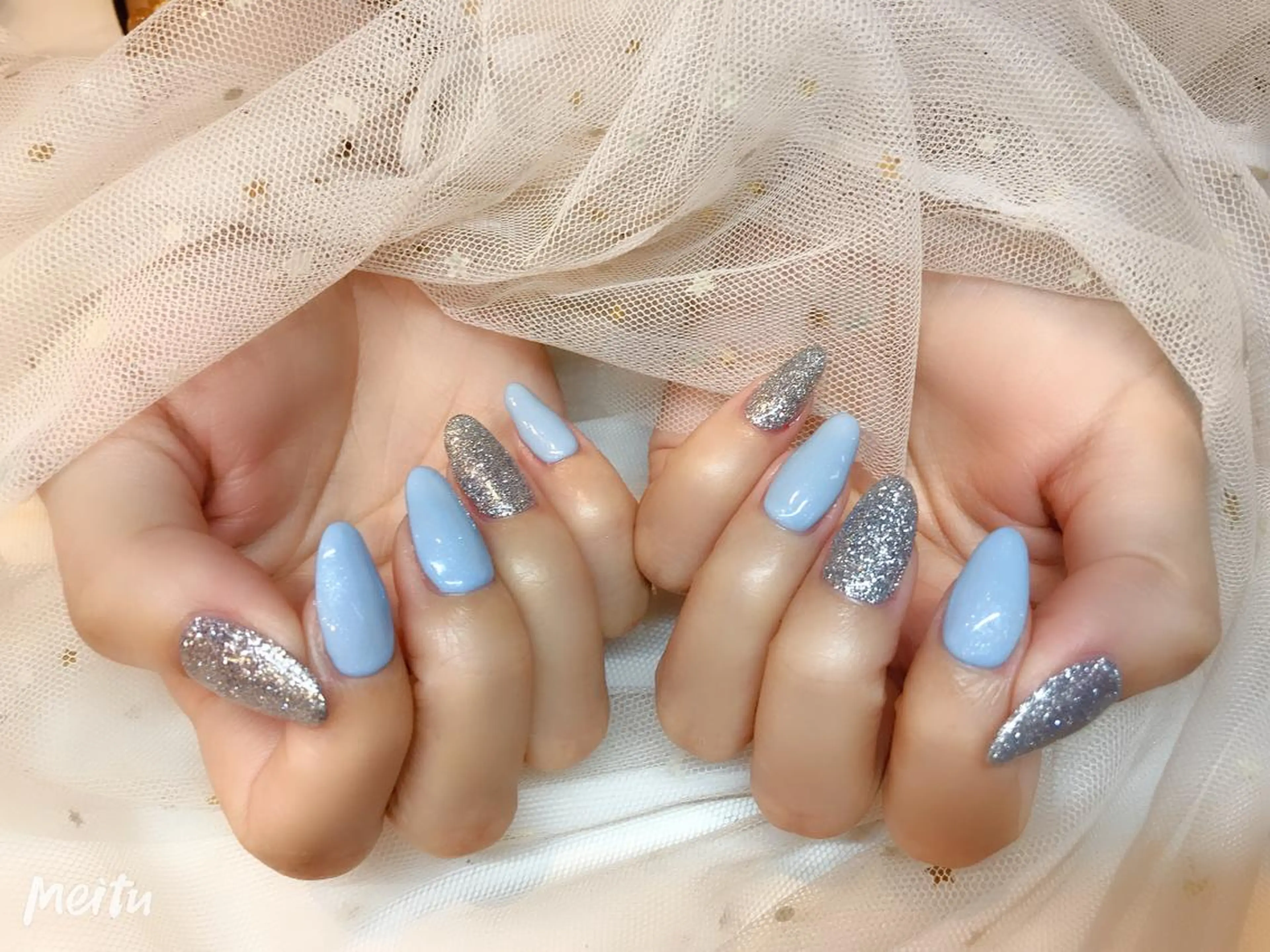 ネイル ハンドネイル リン リンのネイルデザイン