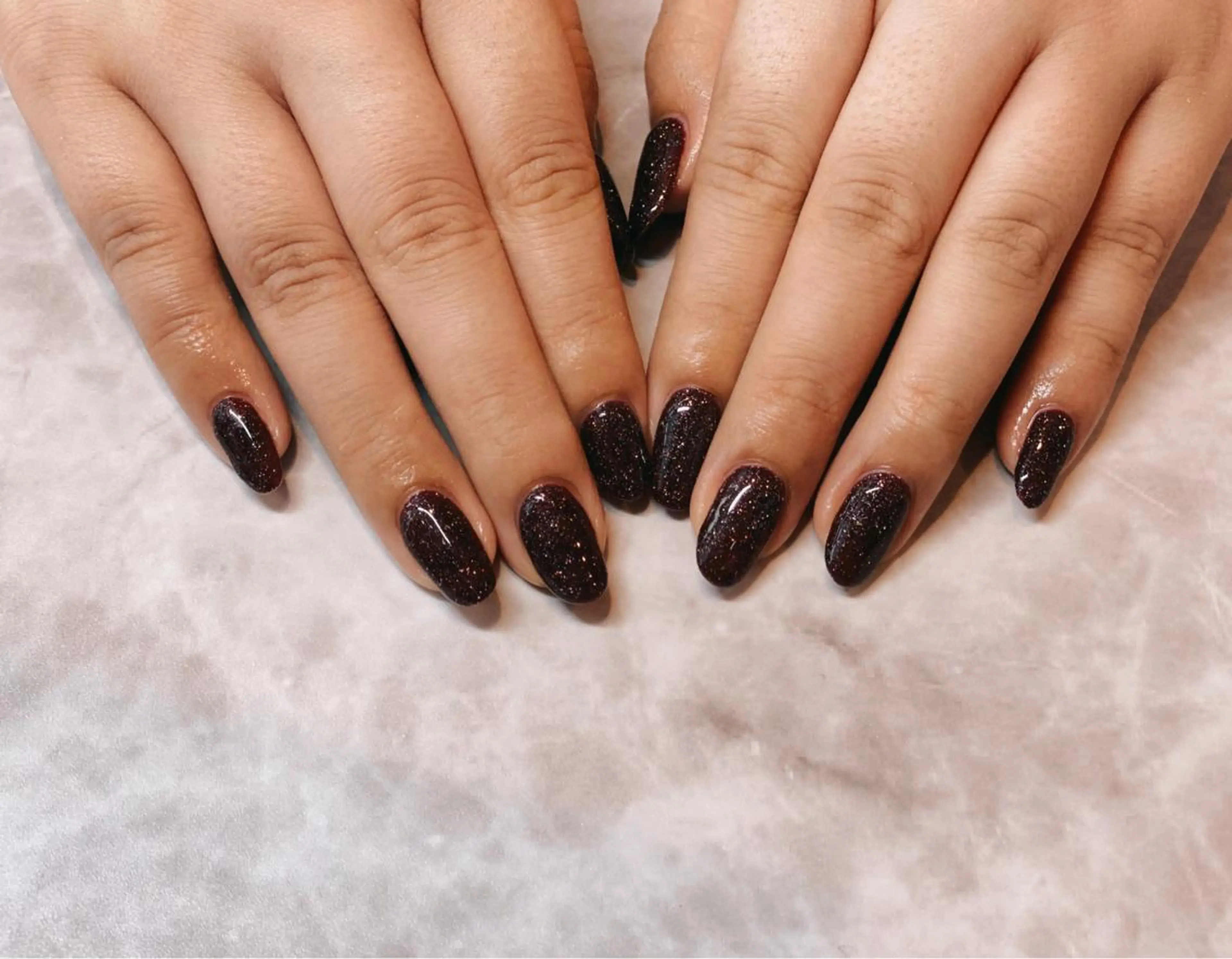 ネイル ハンドネイル NAIL Salon IP所属・長谷川 奈緒美のネイルデザイン