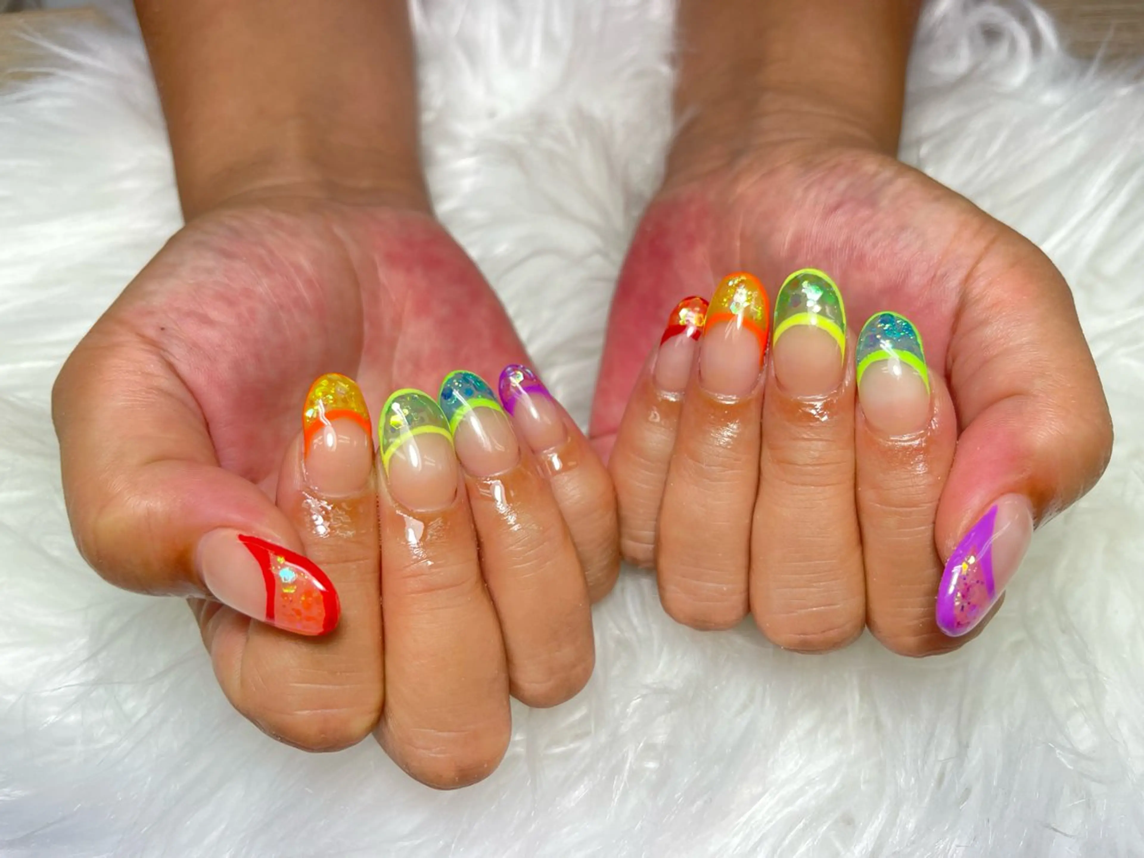 ネイル ♡ KEIKOのネイルデザイン