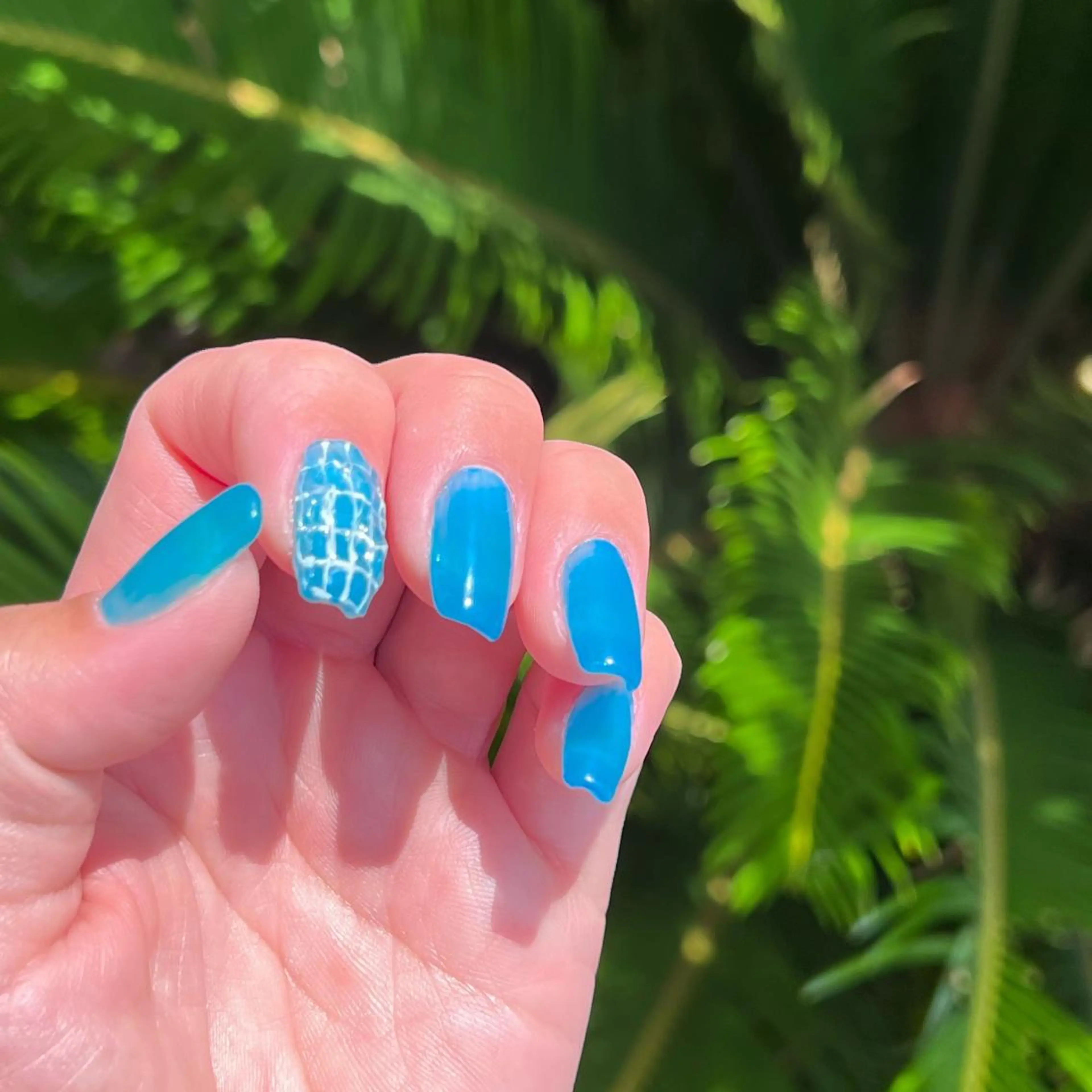 ネイル ハンドネイル ハンドケア u sのネイルデザイン