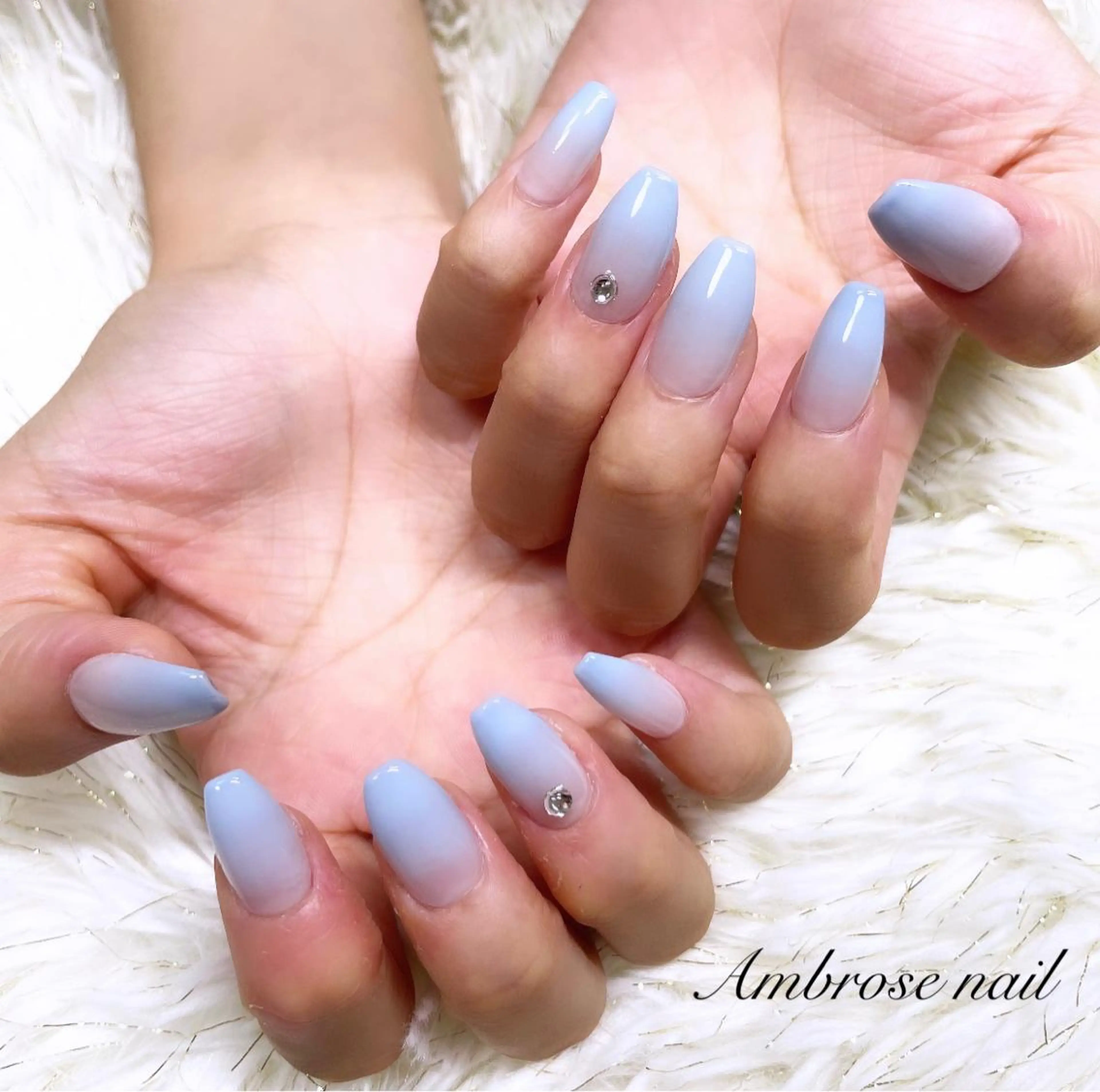 ネイル Kobe nail所属・Kobe nail Uedaのネイルデザイン