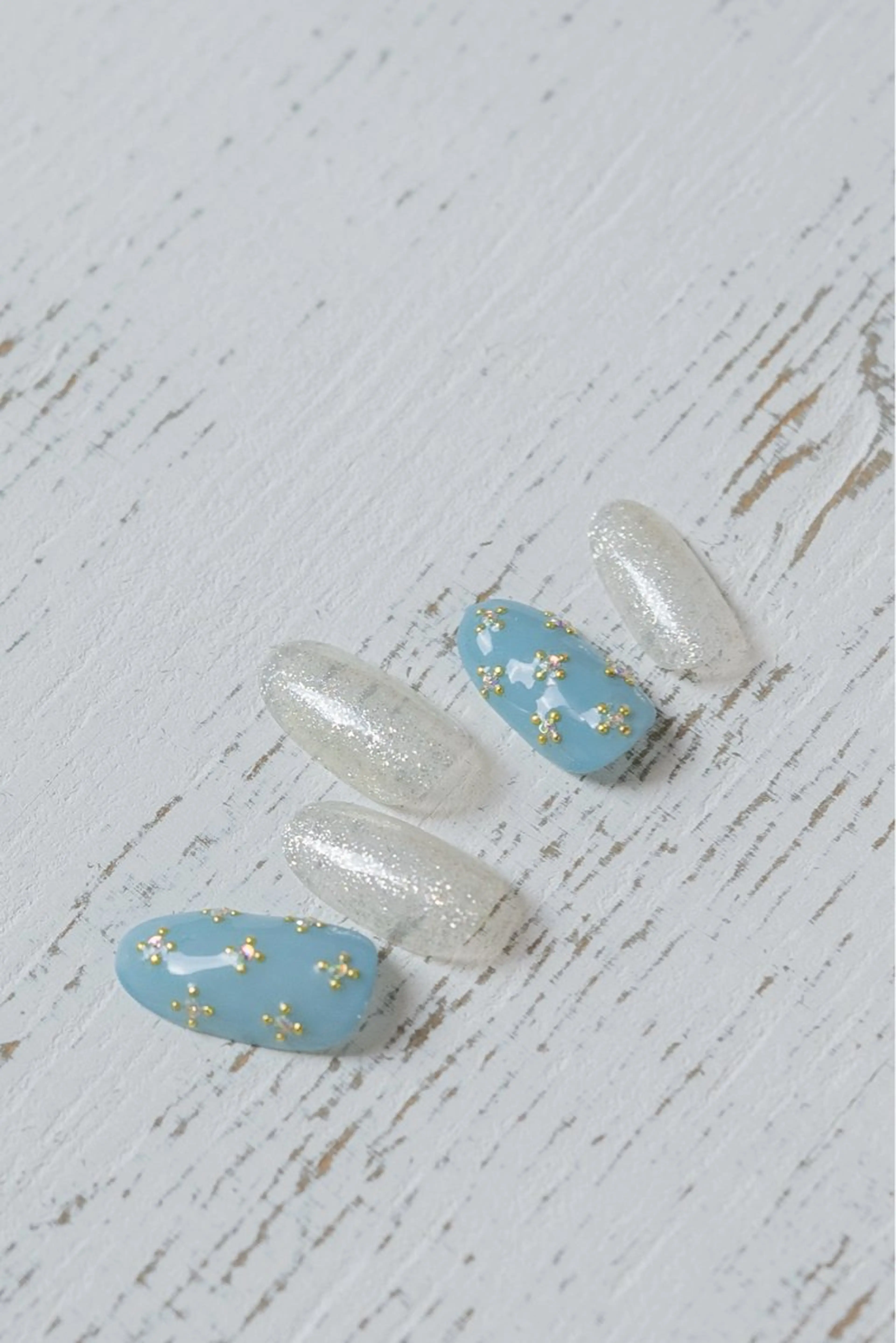 ネイル Etoile nailのネイルデザイン