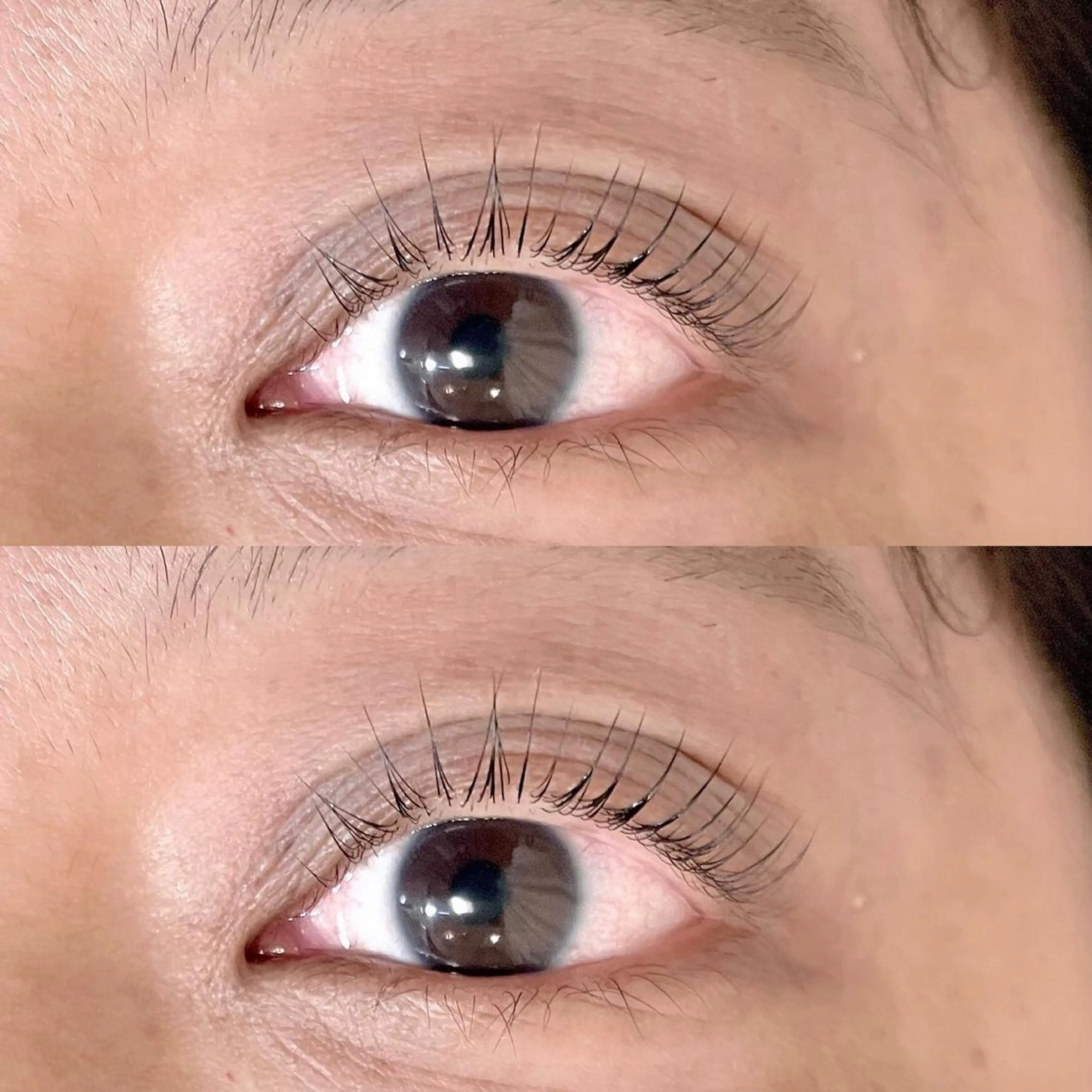 マツエク・マツパ パリジェンヌラッシュリフト eyelist🌼 asukaのマツエク・マツパデザイン