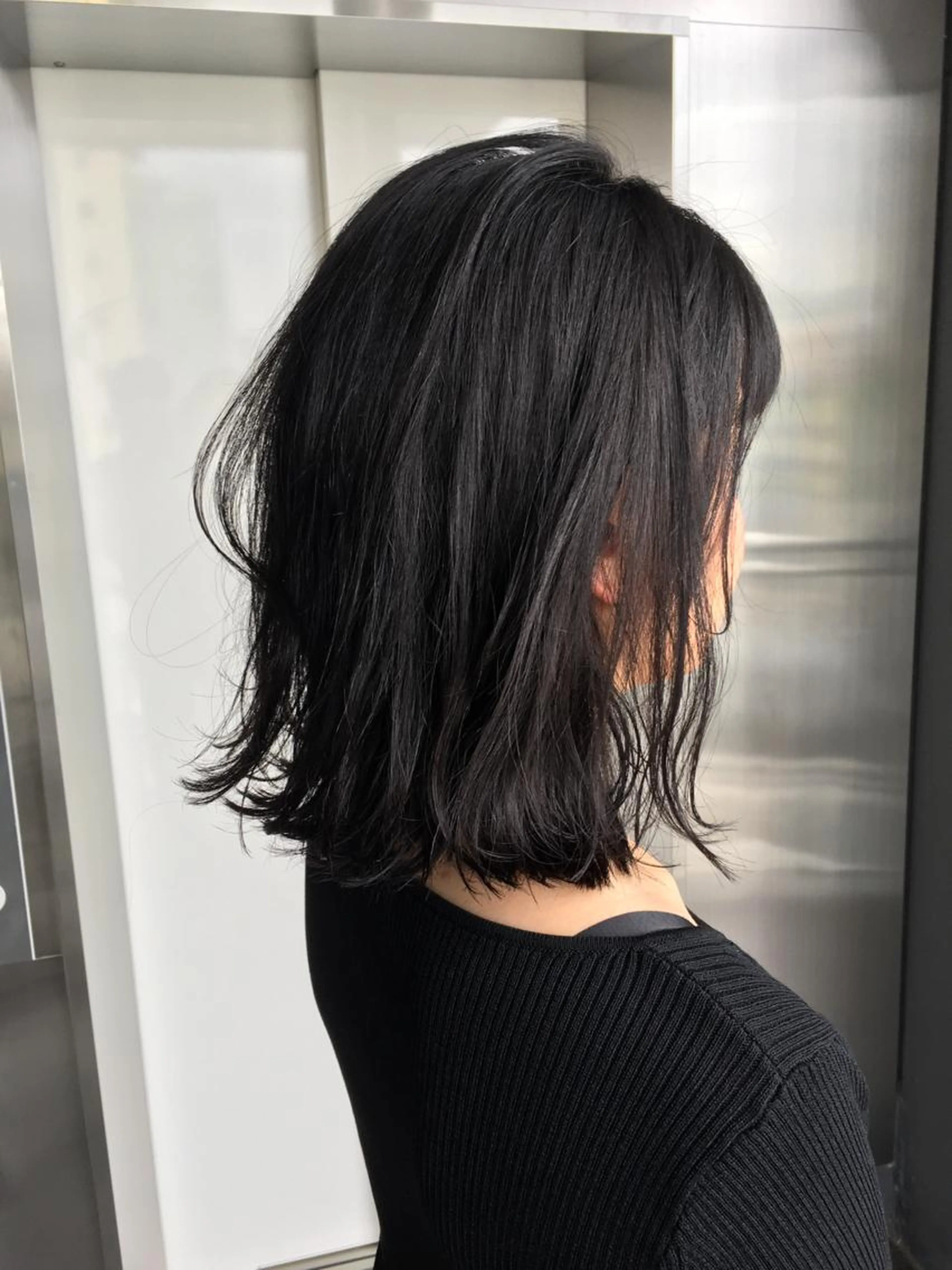 カット & 3STEPトリートメントの写真