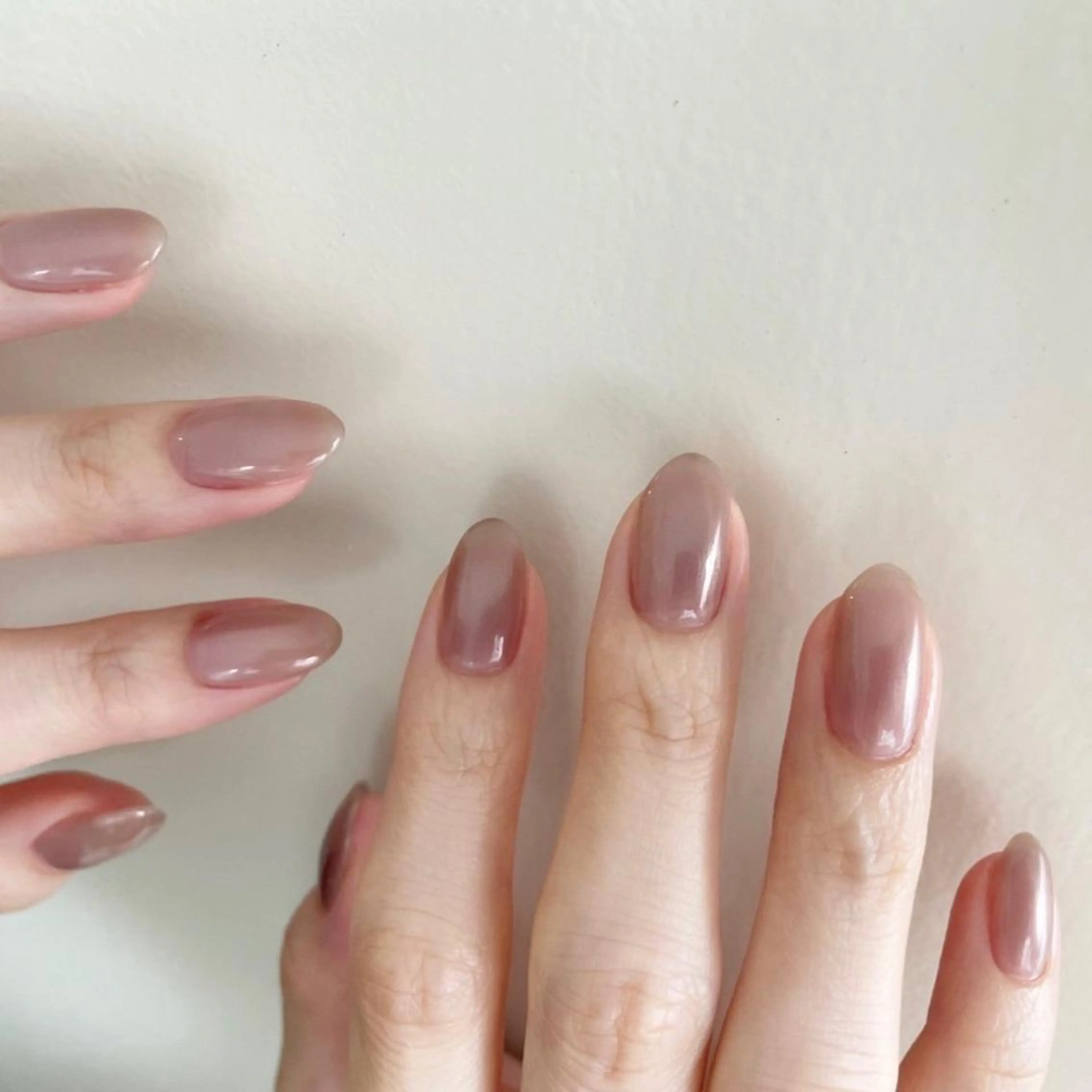 ネイル nicolenail /emureのネイルデザイン