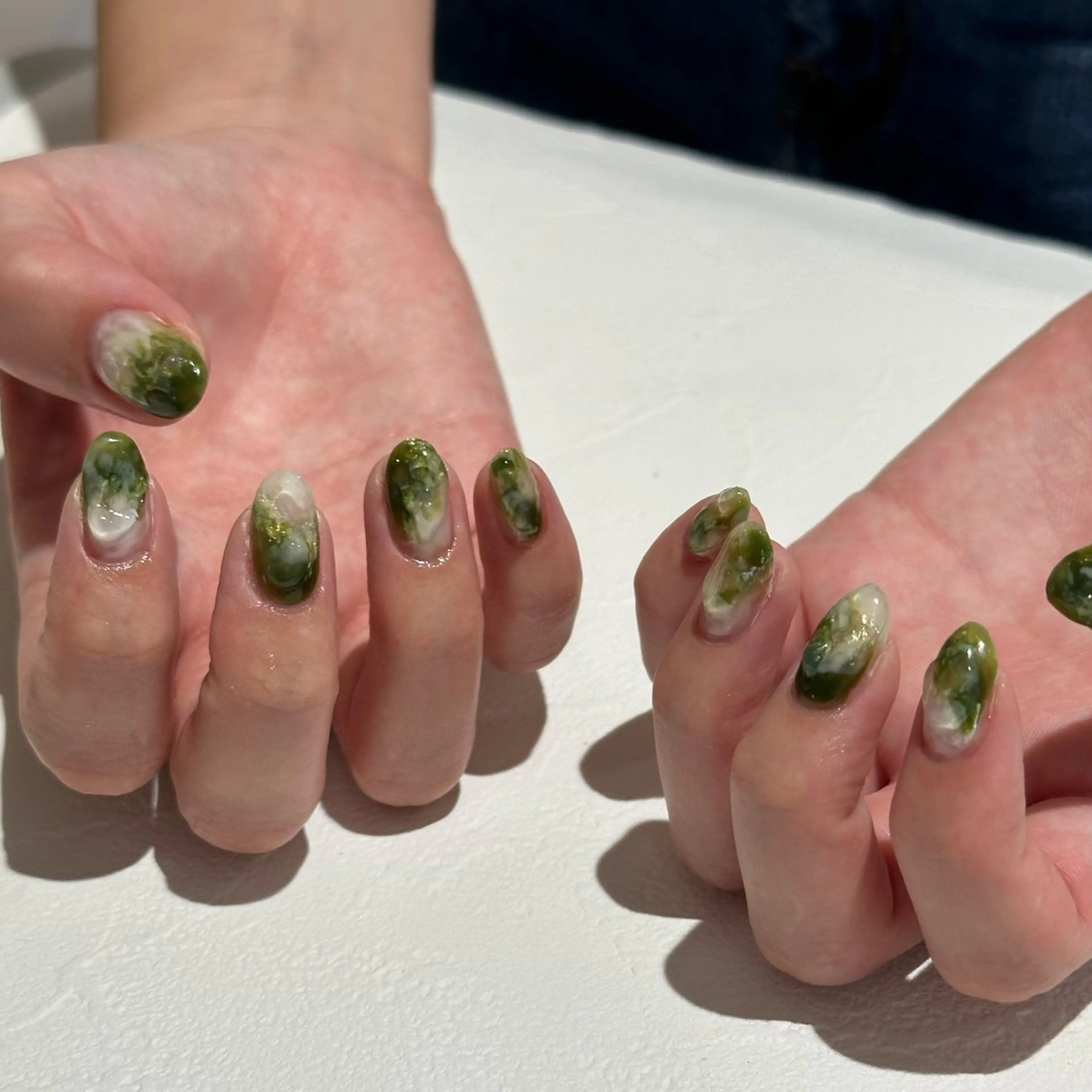 ネイル SACHIKO♪ premiereのネイルデザイン