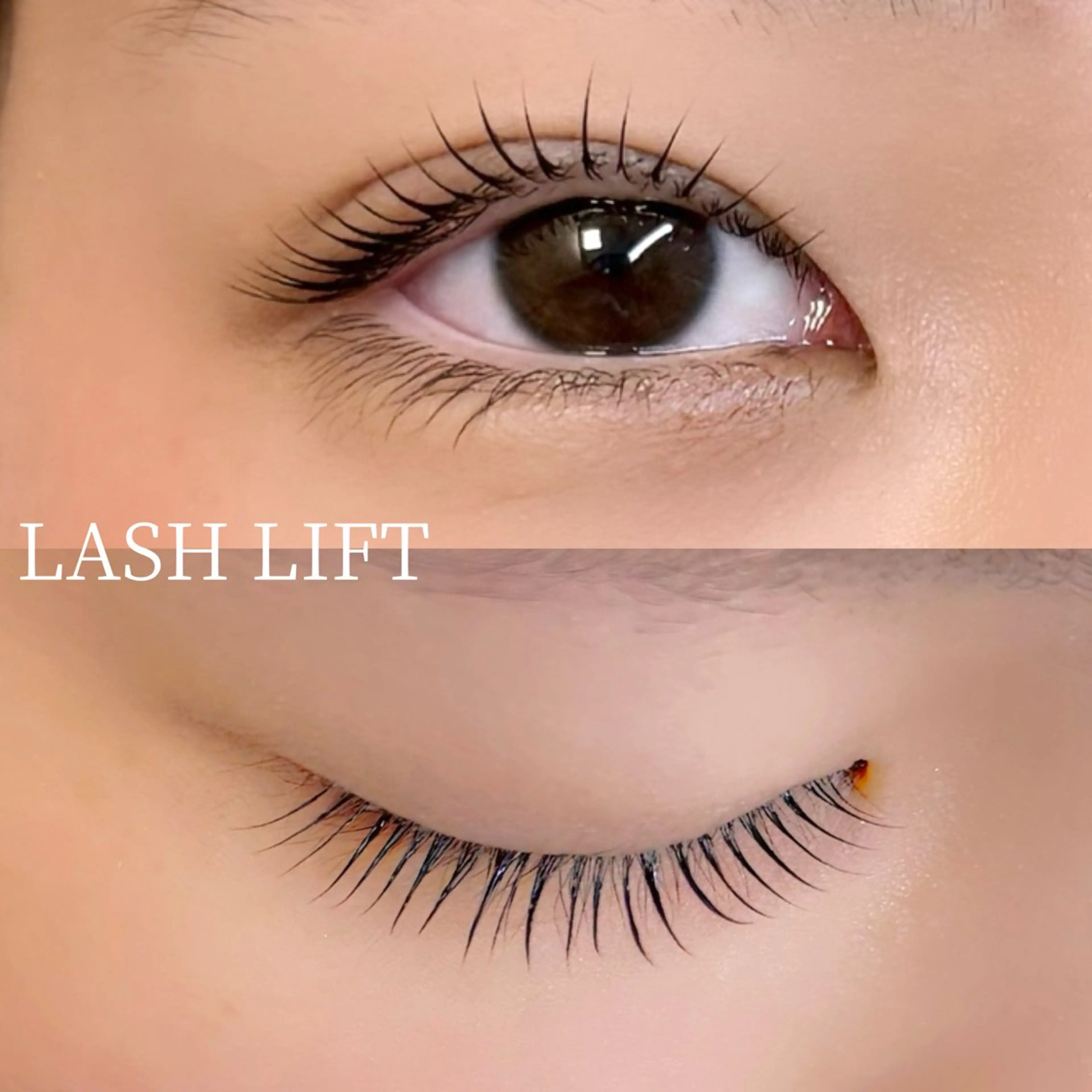 マツエク・マツパ VIAS CANACOのマツエク・マツパデザイン