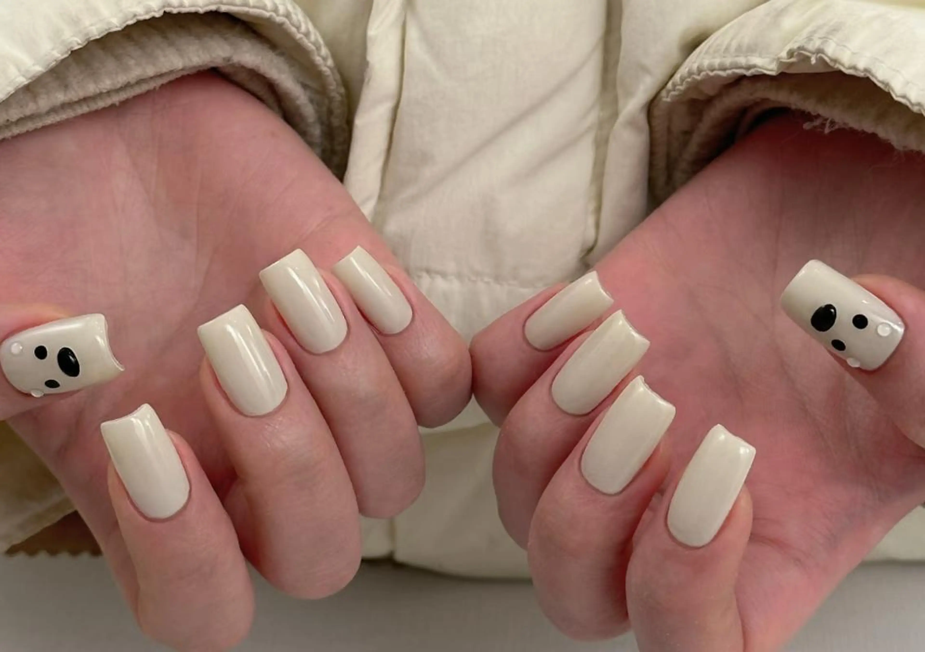 ネイル ハンドネイル 💫 Tsuki_Nailのネイルデザイン