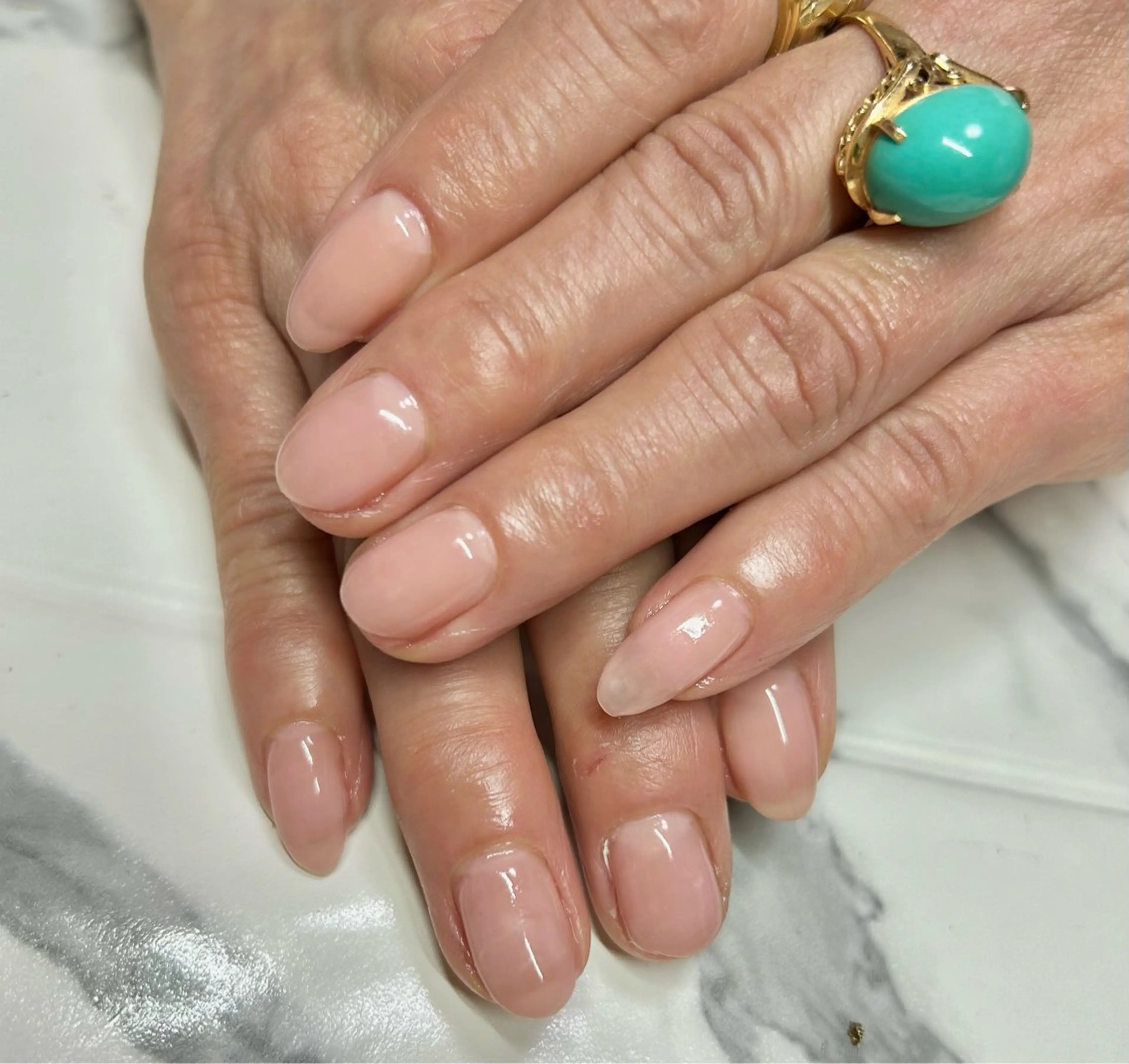 ネイル ハンドネイル フットネイル 完全個室salon k.nailのネイルデザイン