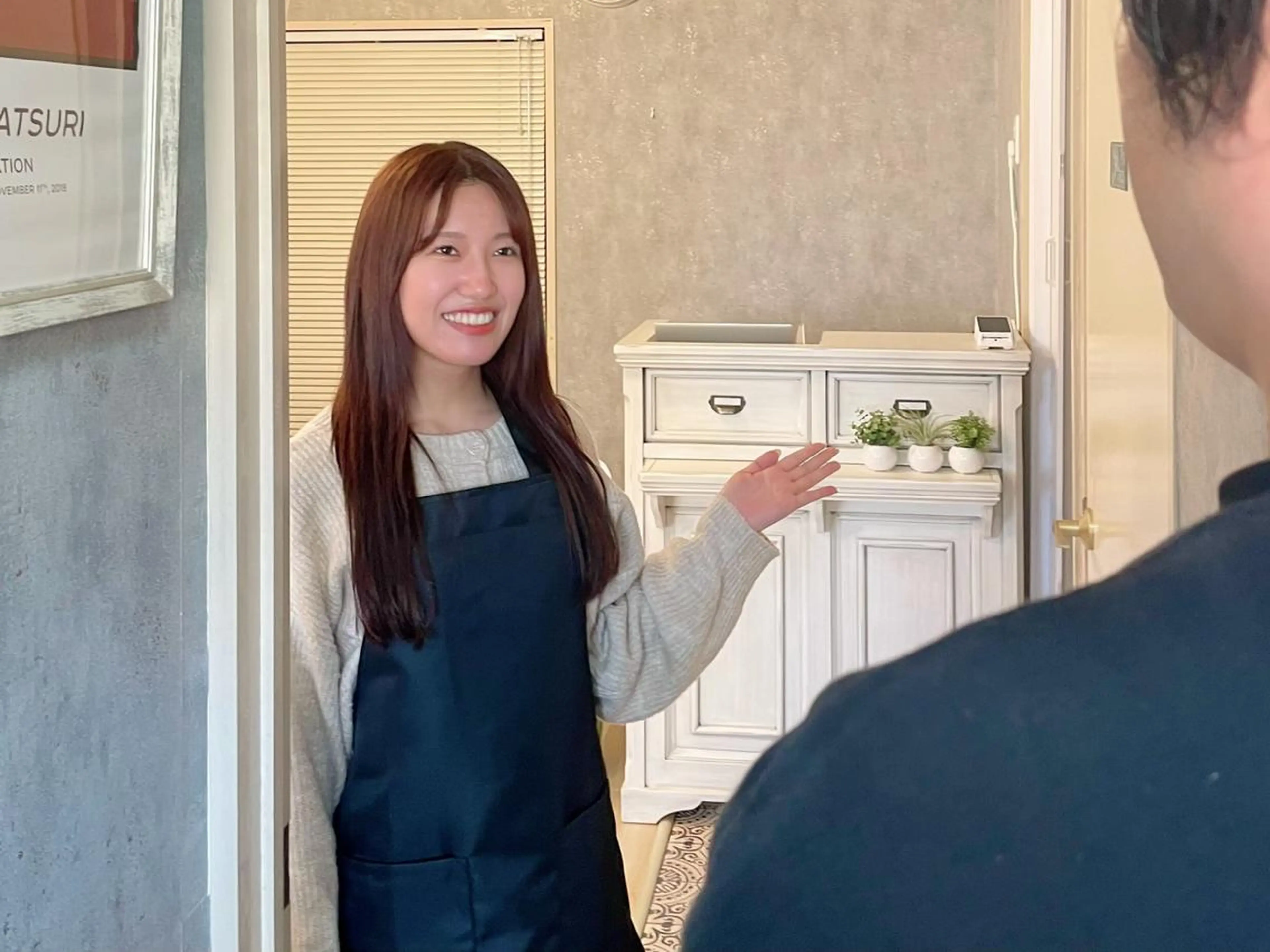 アイブロウ Adii & Brow 柏店の眉毛・アイブロウイメージ