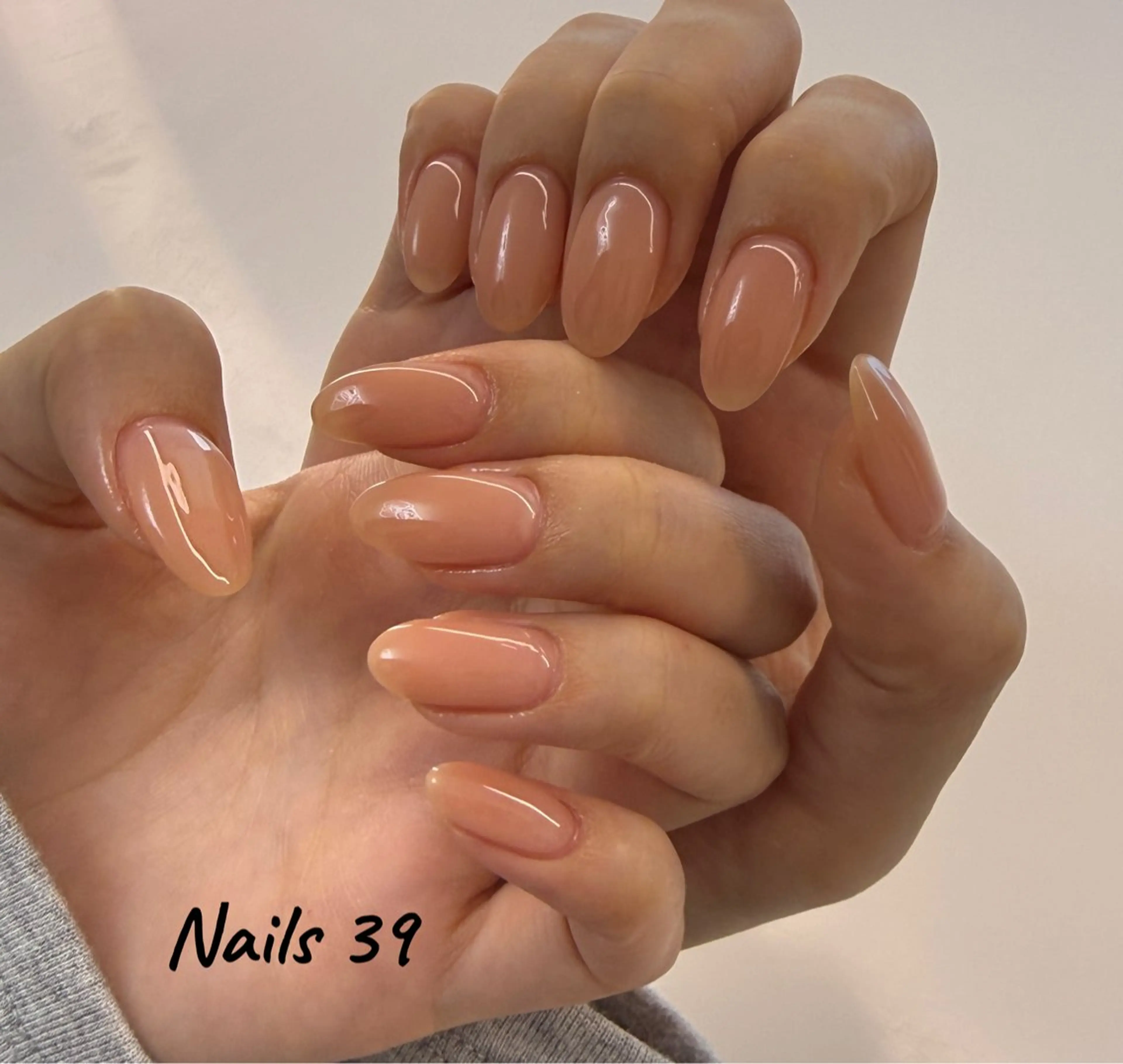ネイル Nails 39のネイルデザイン