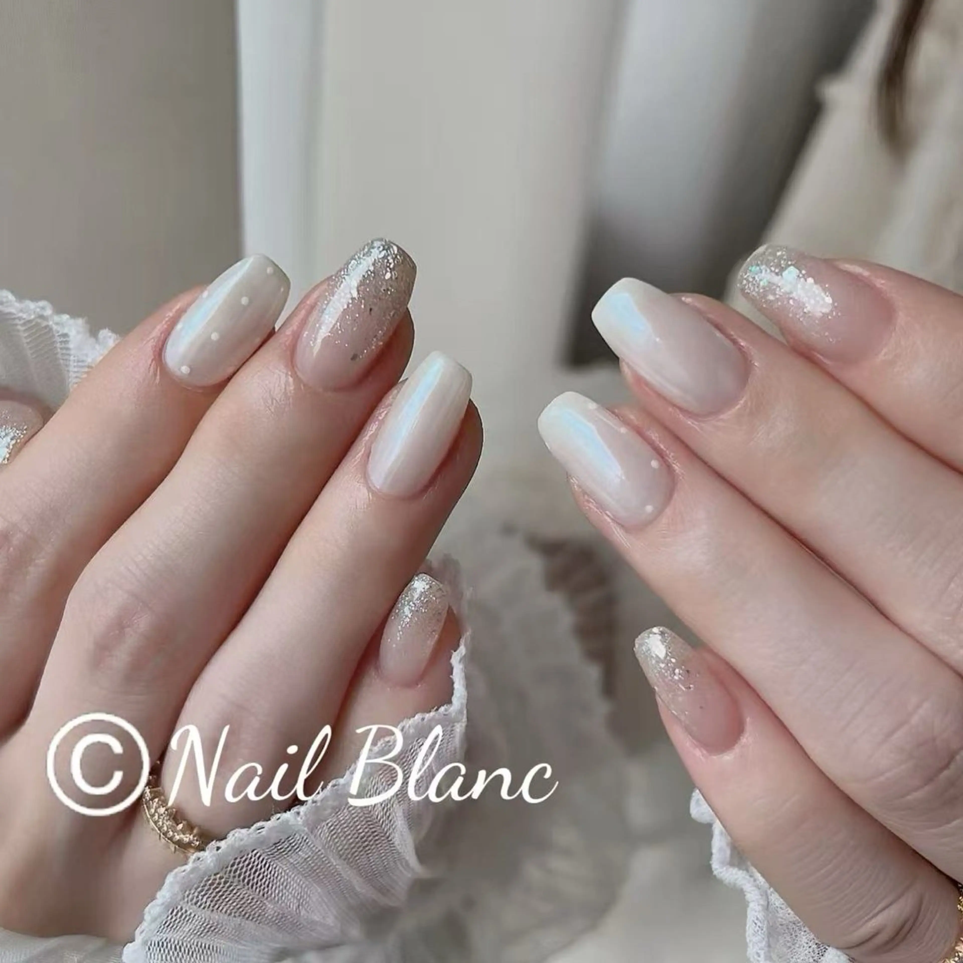 ネイル Nail nanamiのネイルデザイン