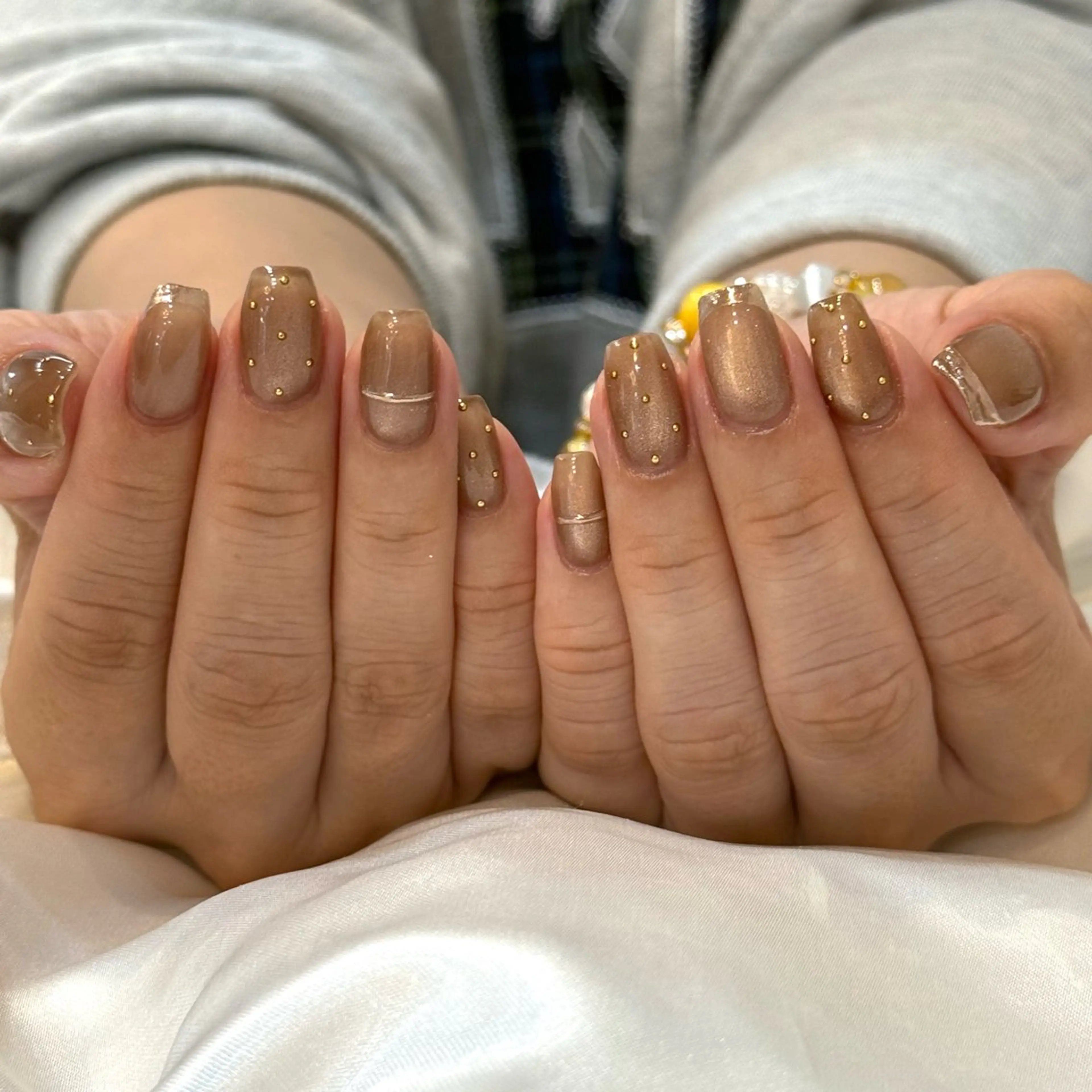 ネイル アートネイル Rommy suiのネイルデザイン