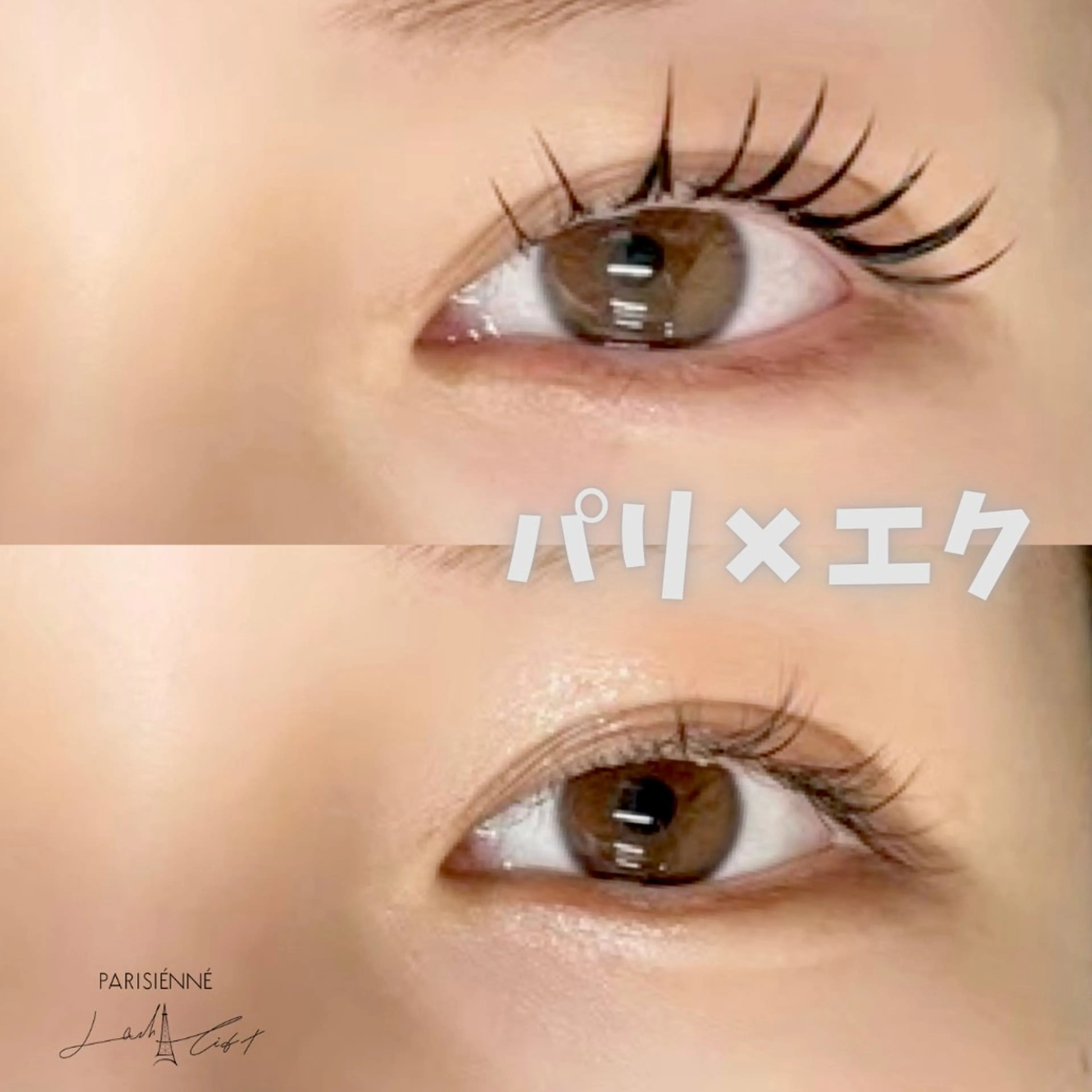 マツエク・マツパ ジュエル.《まつげ》 モデル様募集中のマツエク・マツパデザイン