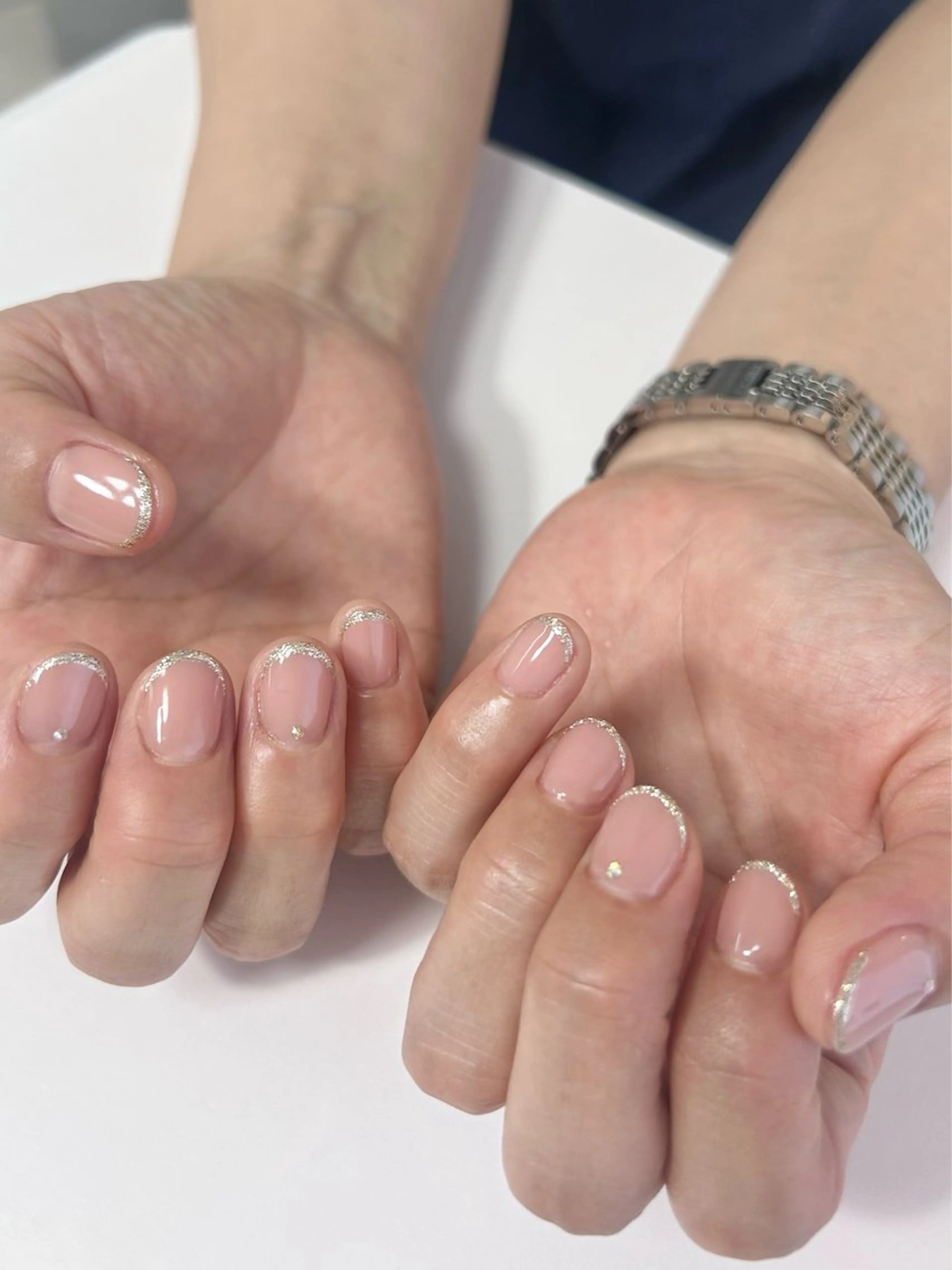 ネイル nag nailのネイルデザイン