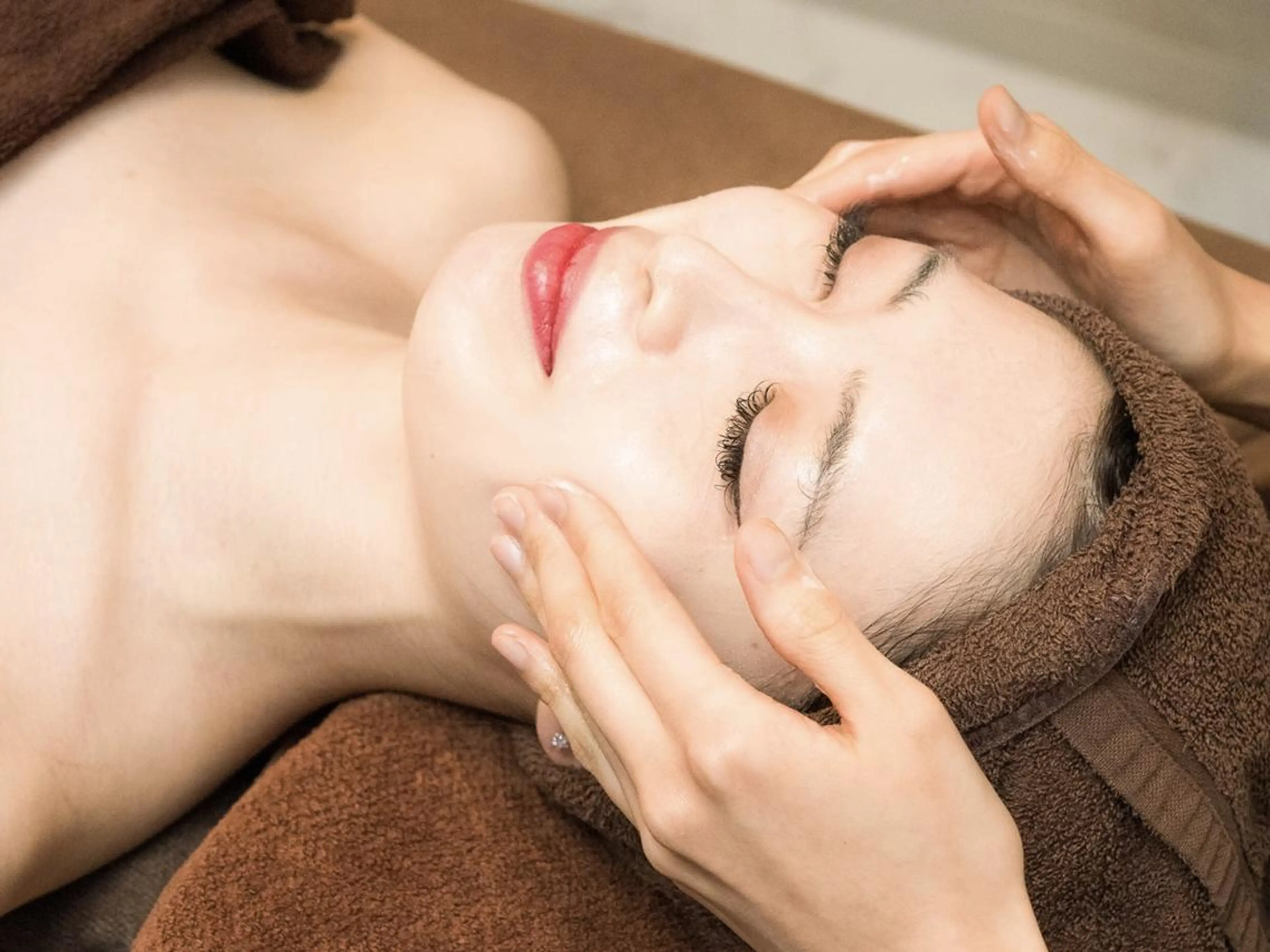 Pullulant EstheKyotoのエステ・リラクイメージ