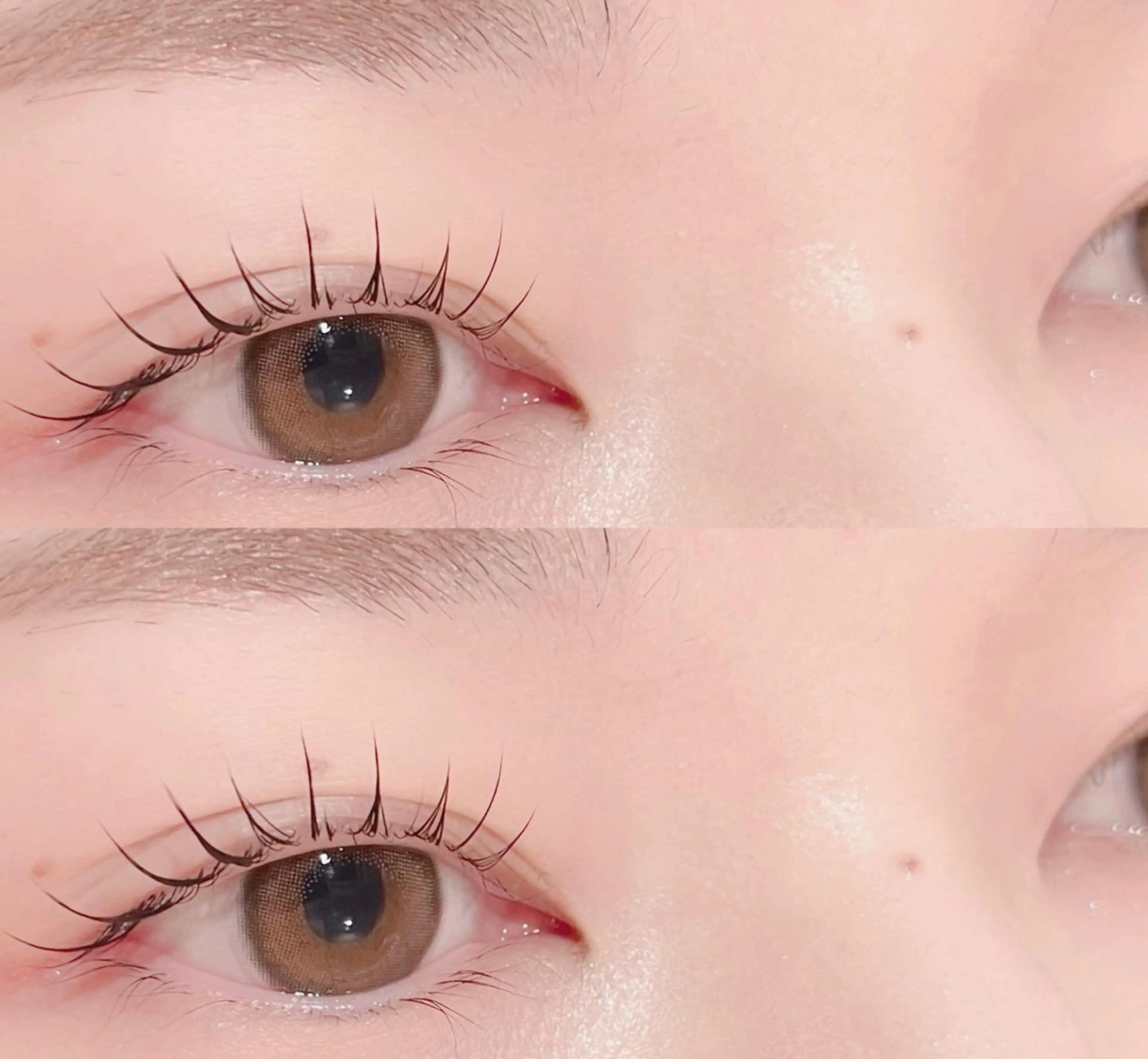 マツエク・マツパ mecotto大宮店 店長MAKI似合わせのマツエク・マツパデザイン