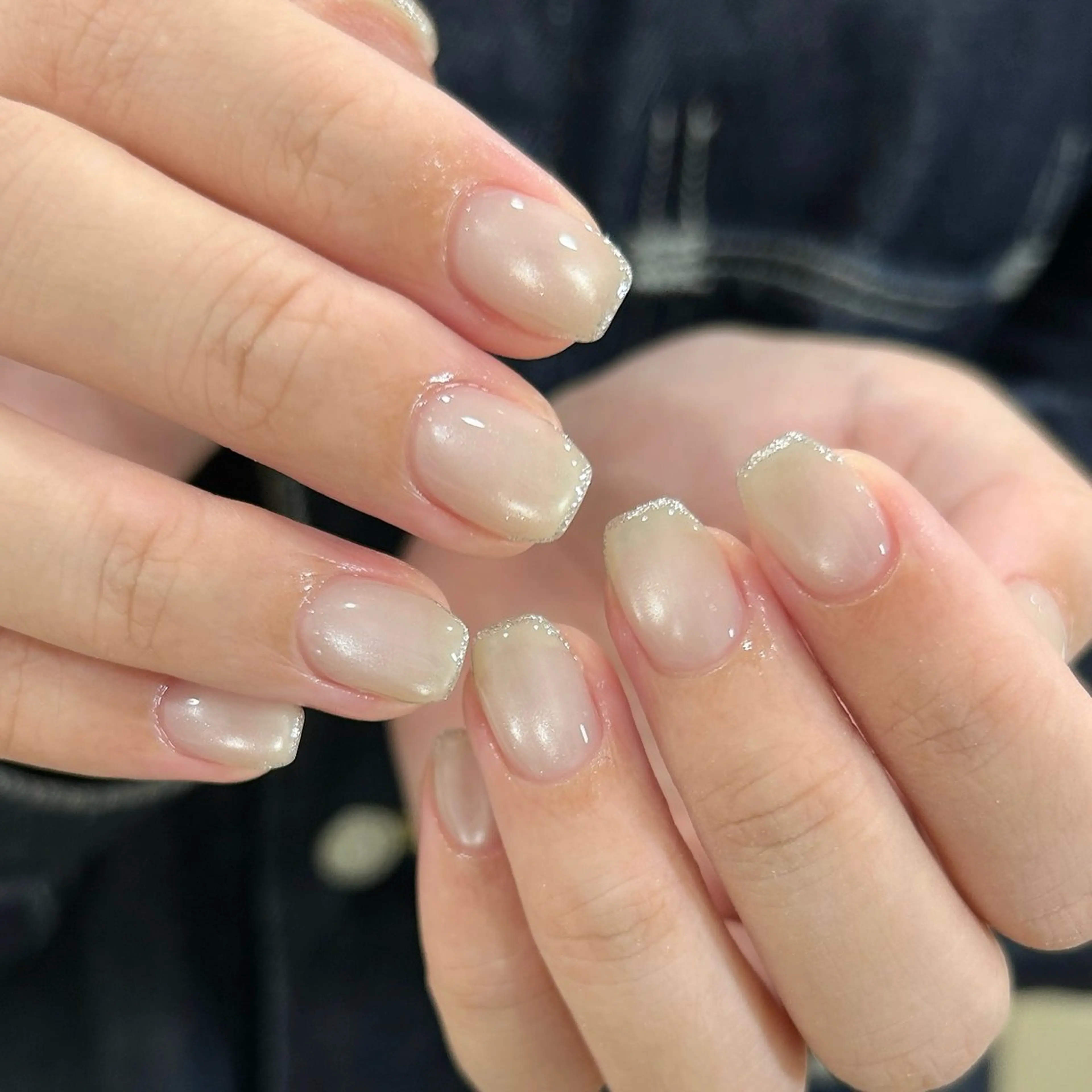 ネイル ATENA momokaのネイルデザイン