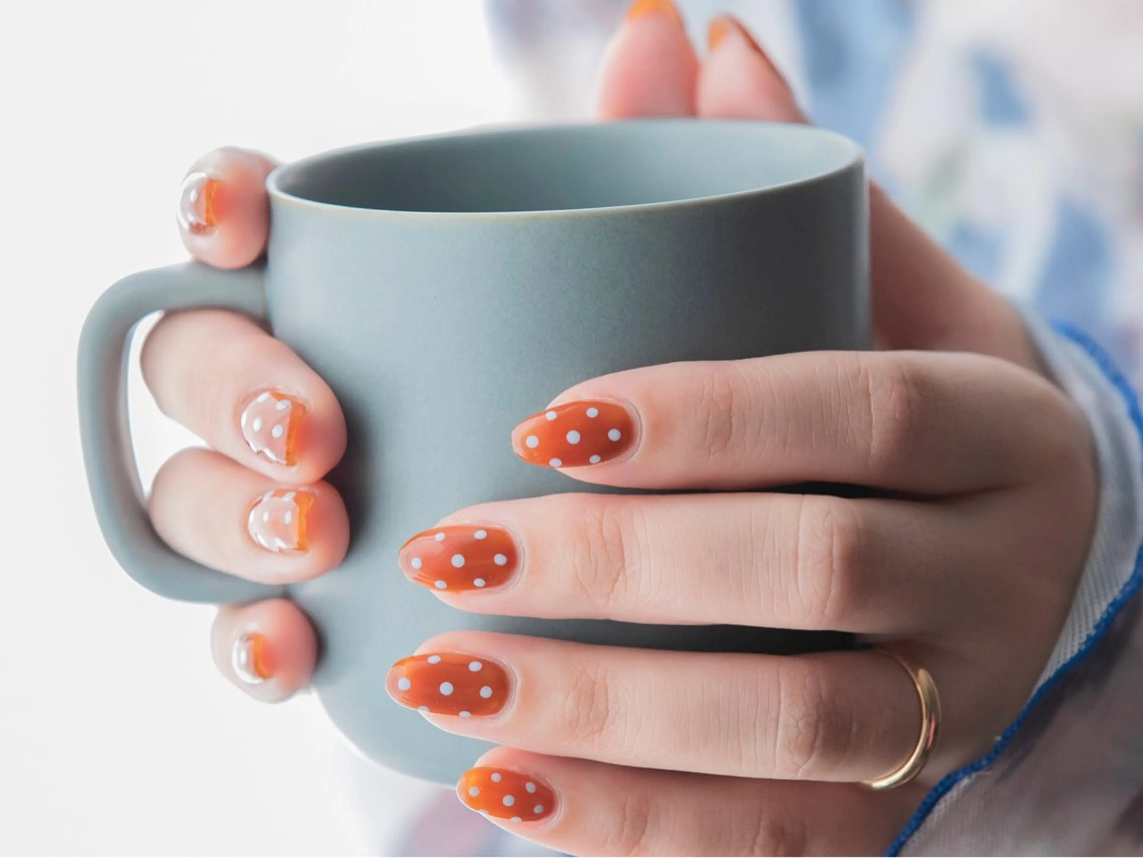 ネイル minori .のネイルデザイン