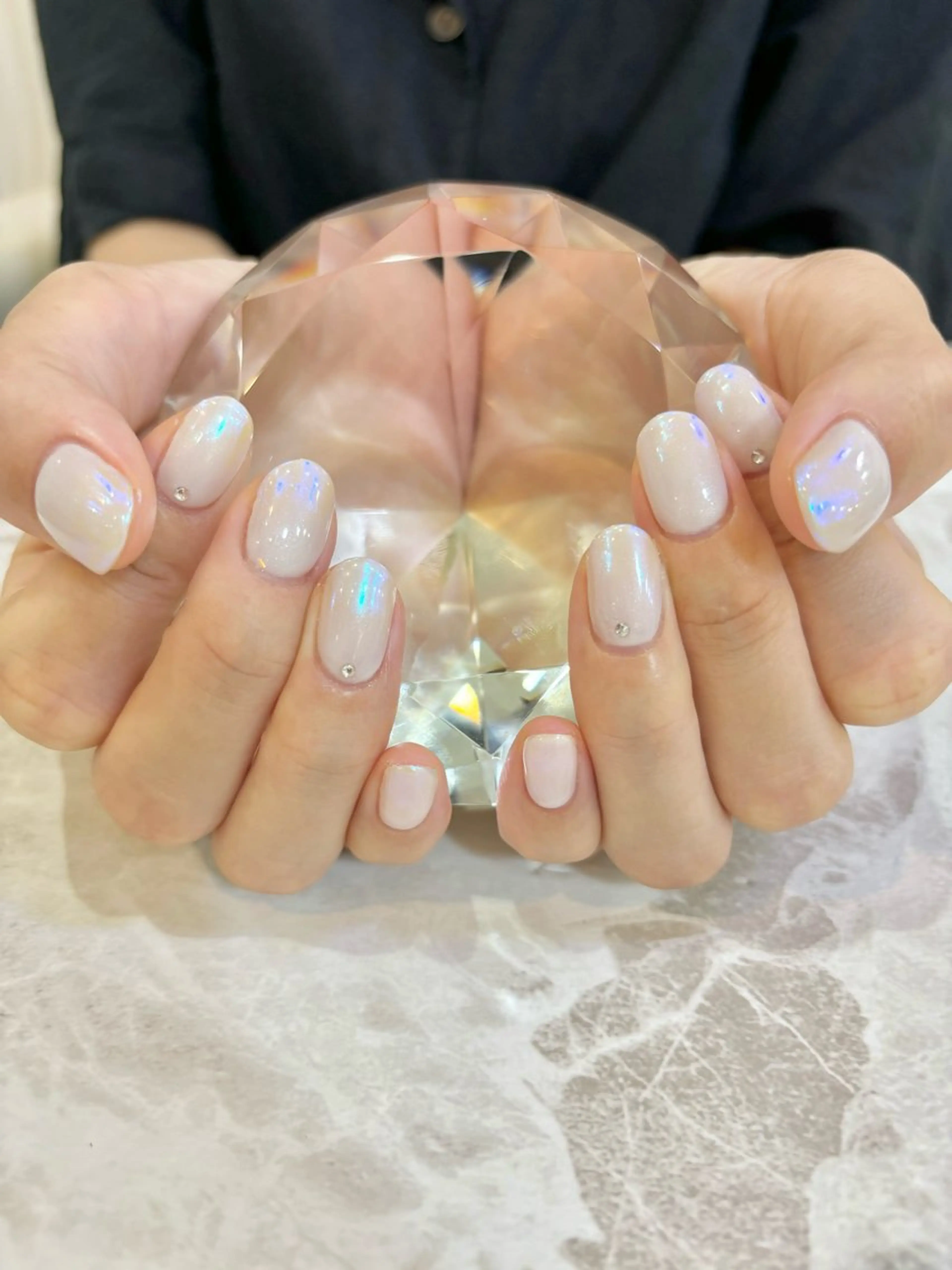 ネイル MUSE新浦安店 下地のマツエク・マツパデザイン