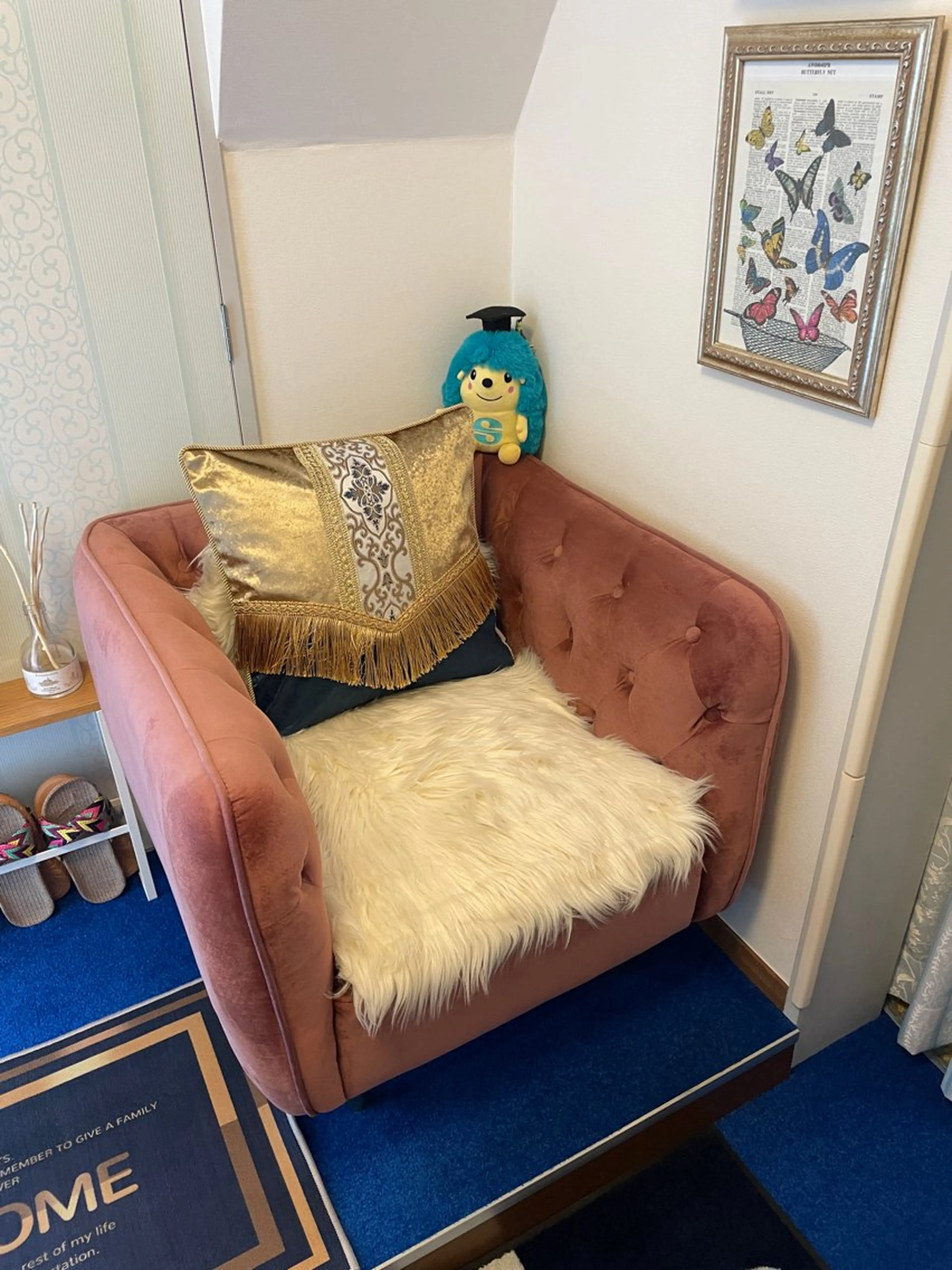 小顔美容鍼専門サロン 渋谷YZのその他イメージ