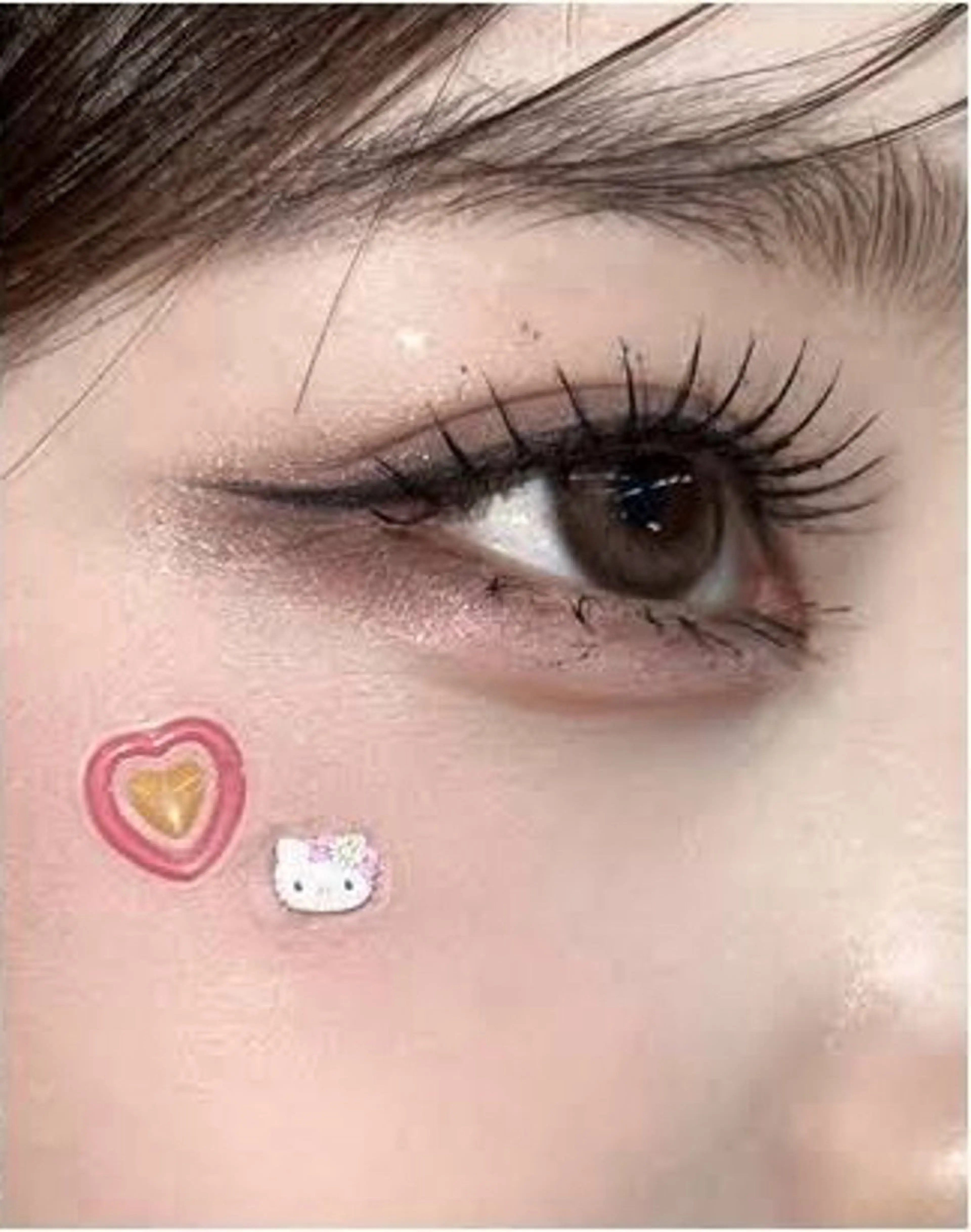 マツエク・マツパ マリーテレジア SUZUKI.yのマツエク・マツパデザイン