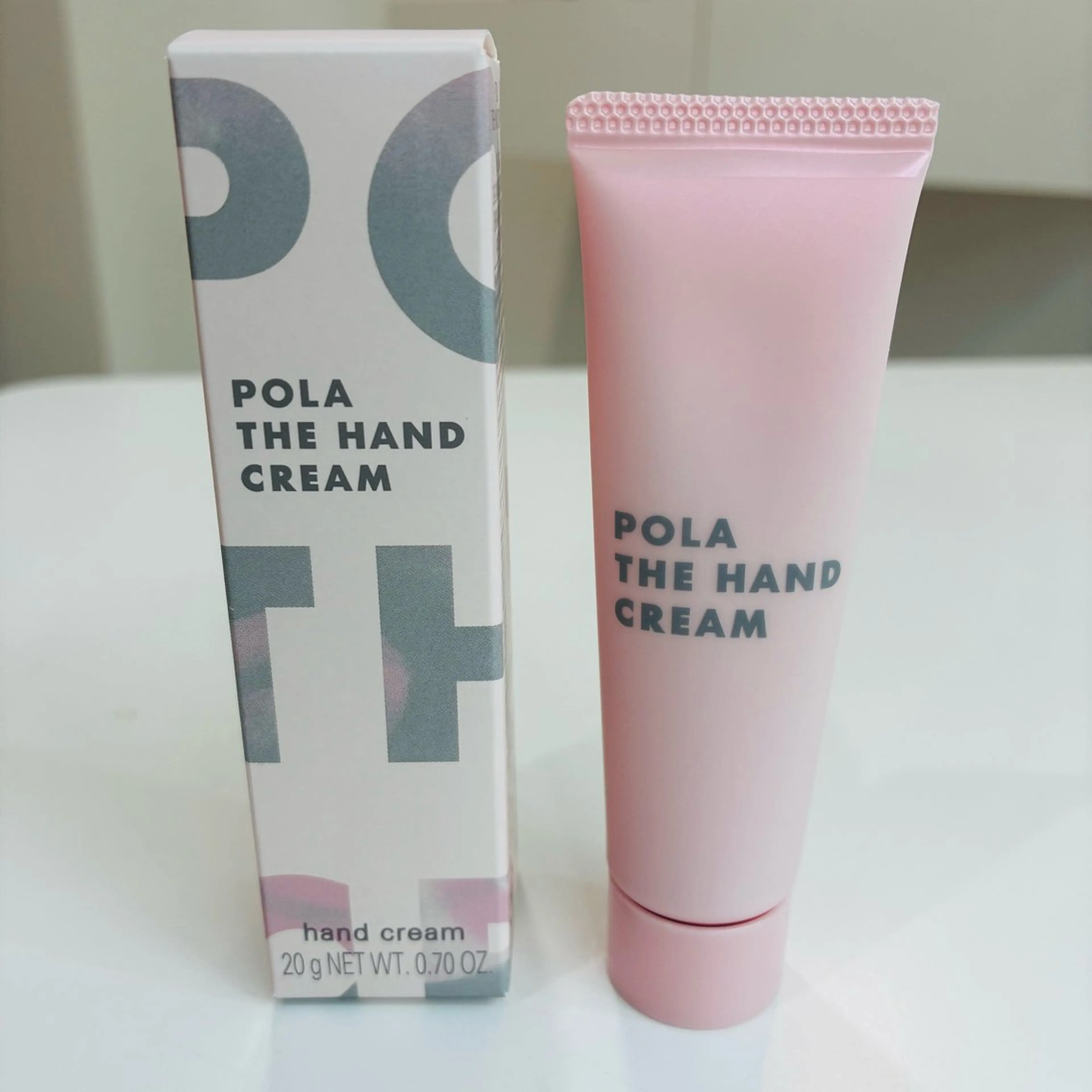 【人気No.2】POLAのお肌分析＋ハンドマッサージ〈お持ち帰りハンドクリーム付き♡〉の写真