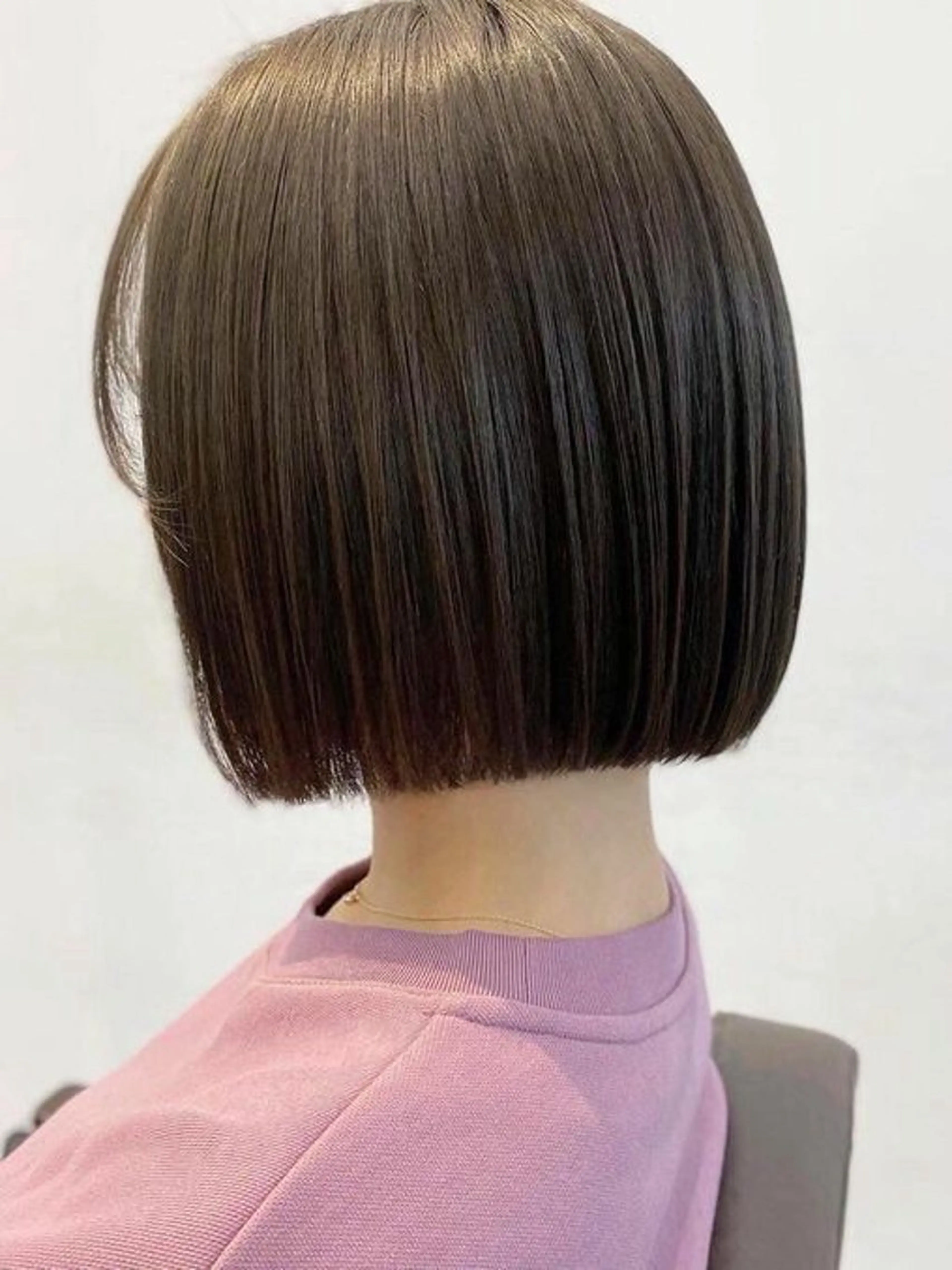 韓国風ヘア/パーマ ♡あゆのヘアスタイル