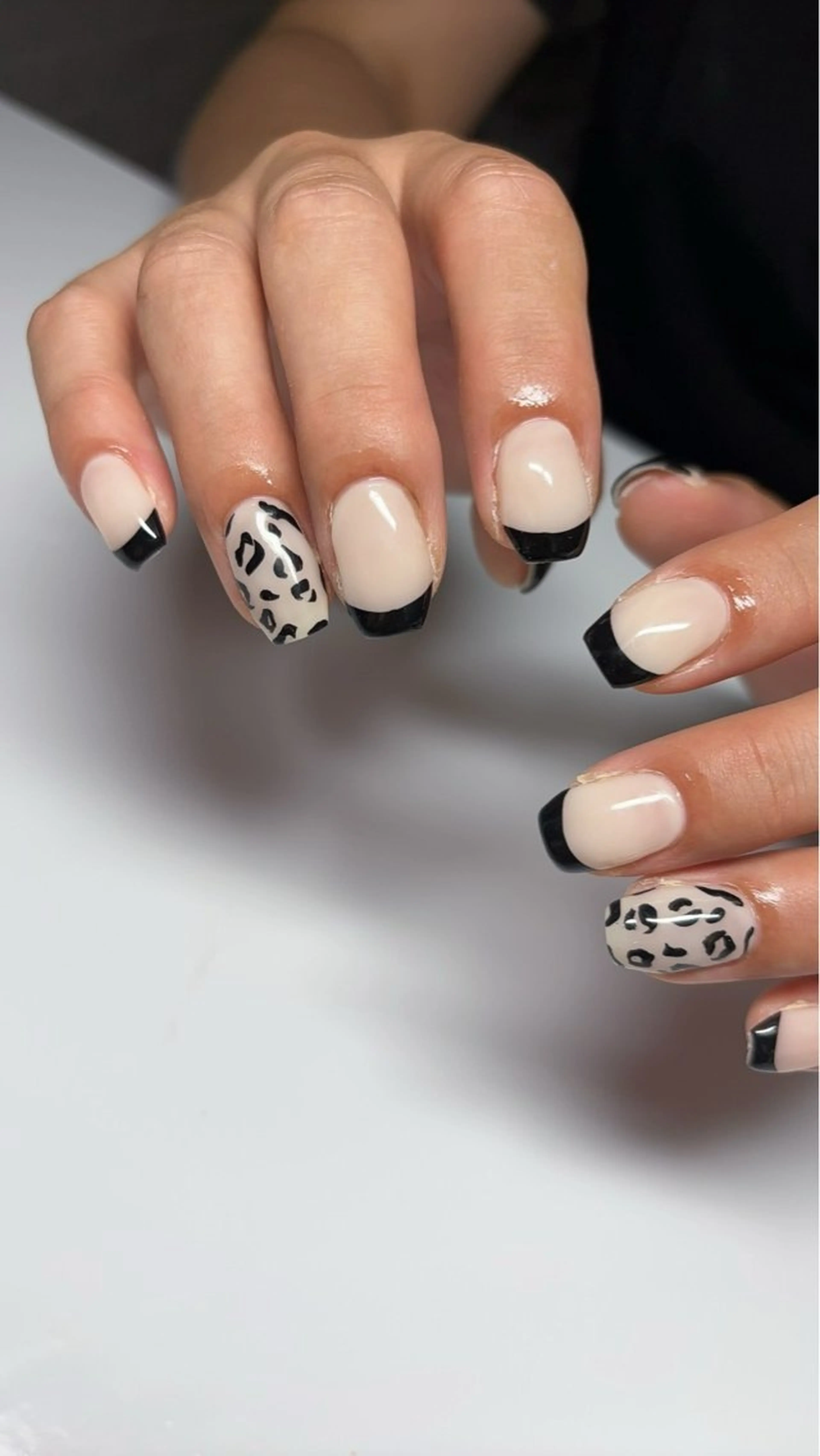 ネイル nochi nail/ayanoのネイルデザイン