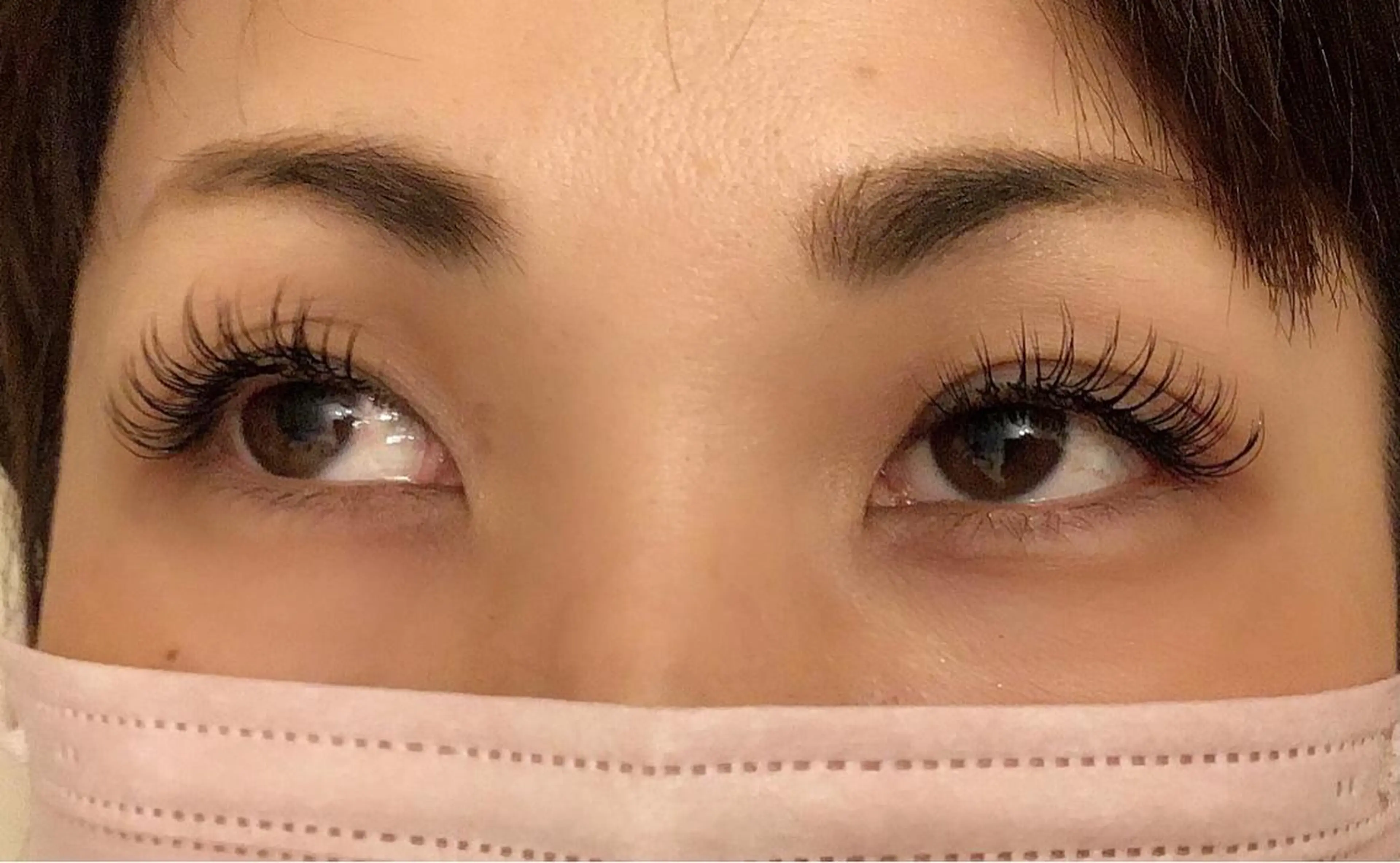 マツエク・マツパ eyelash GARDENのマツエク・マツパデザイン