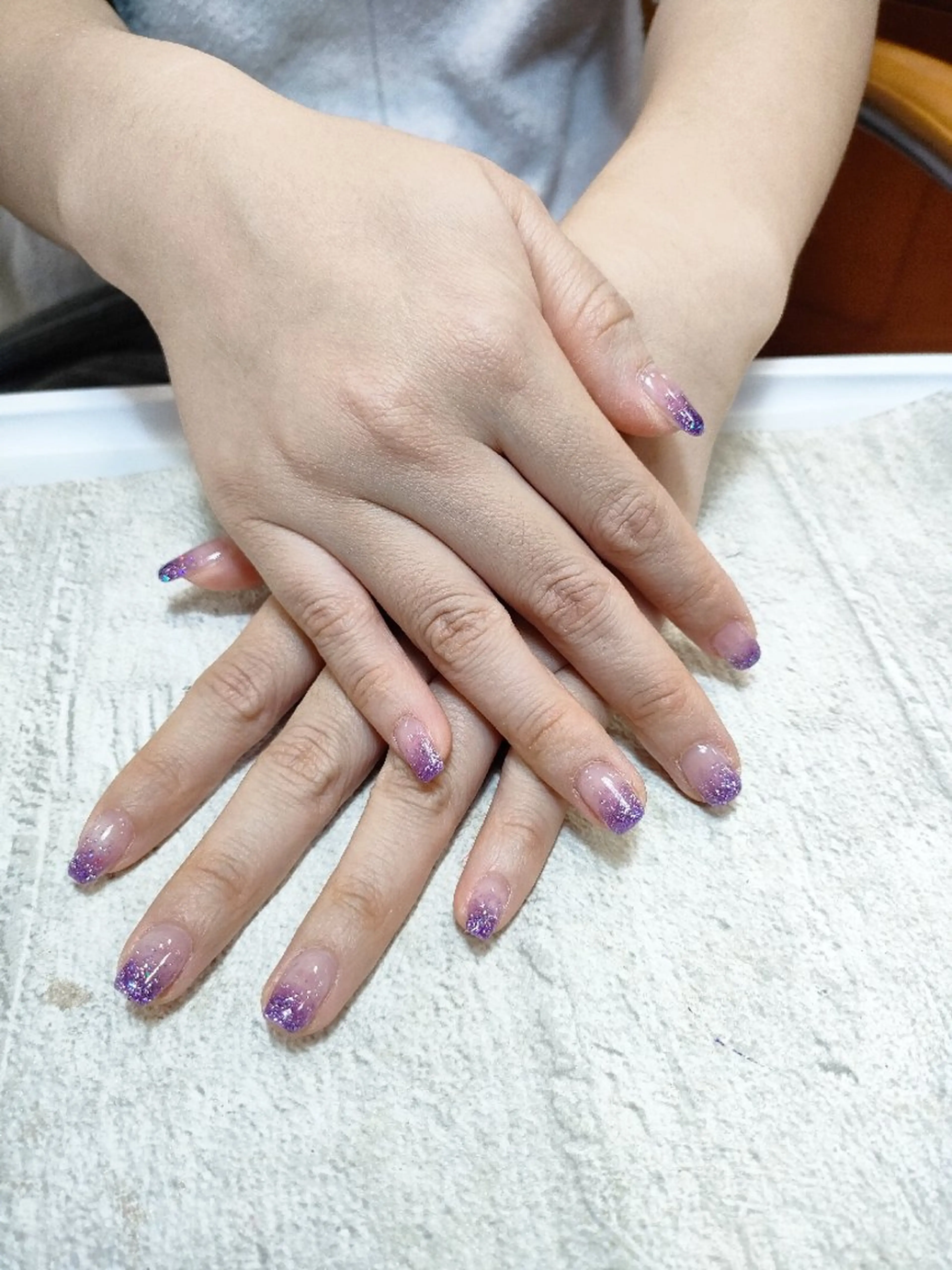 ネイル ka yuのネイルデザイン